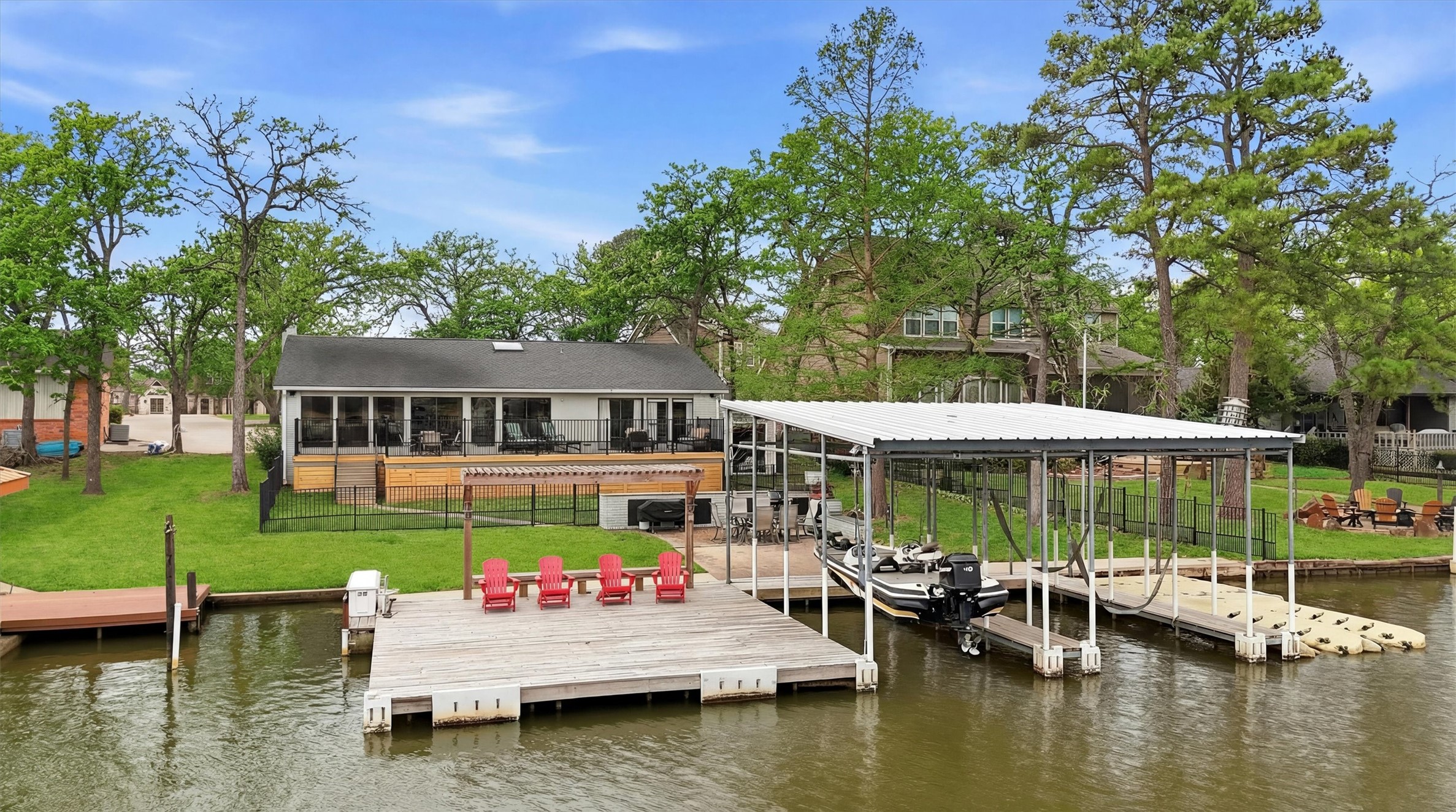140 Blackfoot Trail