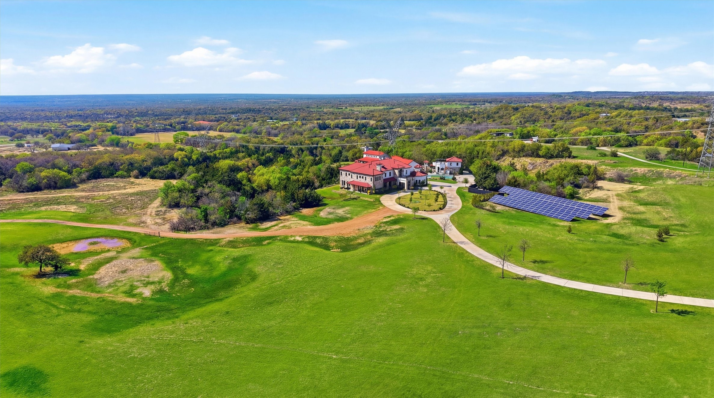 124 Private Road 2381 Road