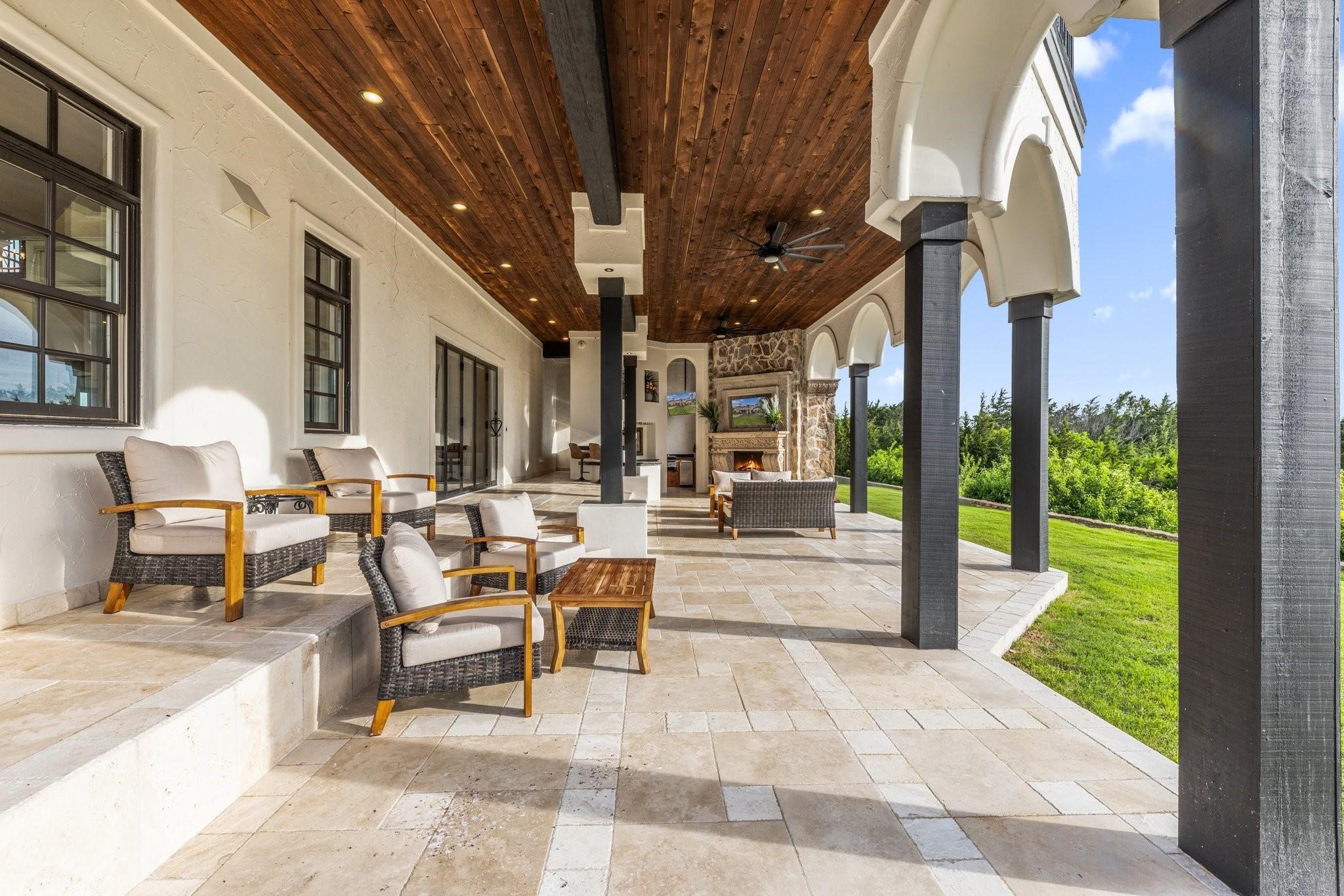 124 Private Road 2381 Road