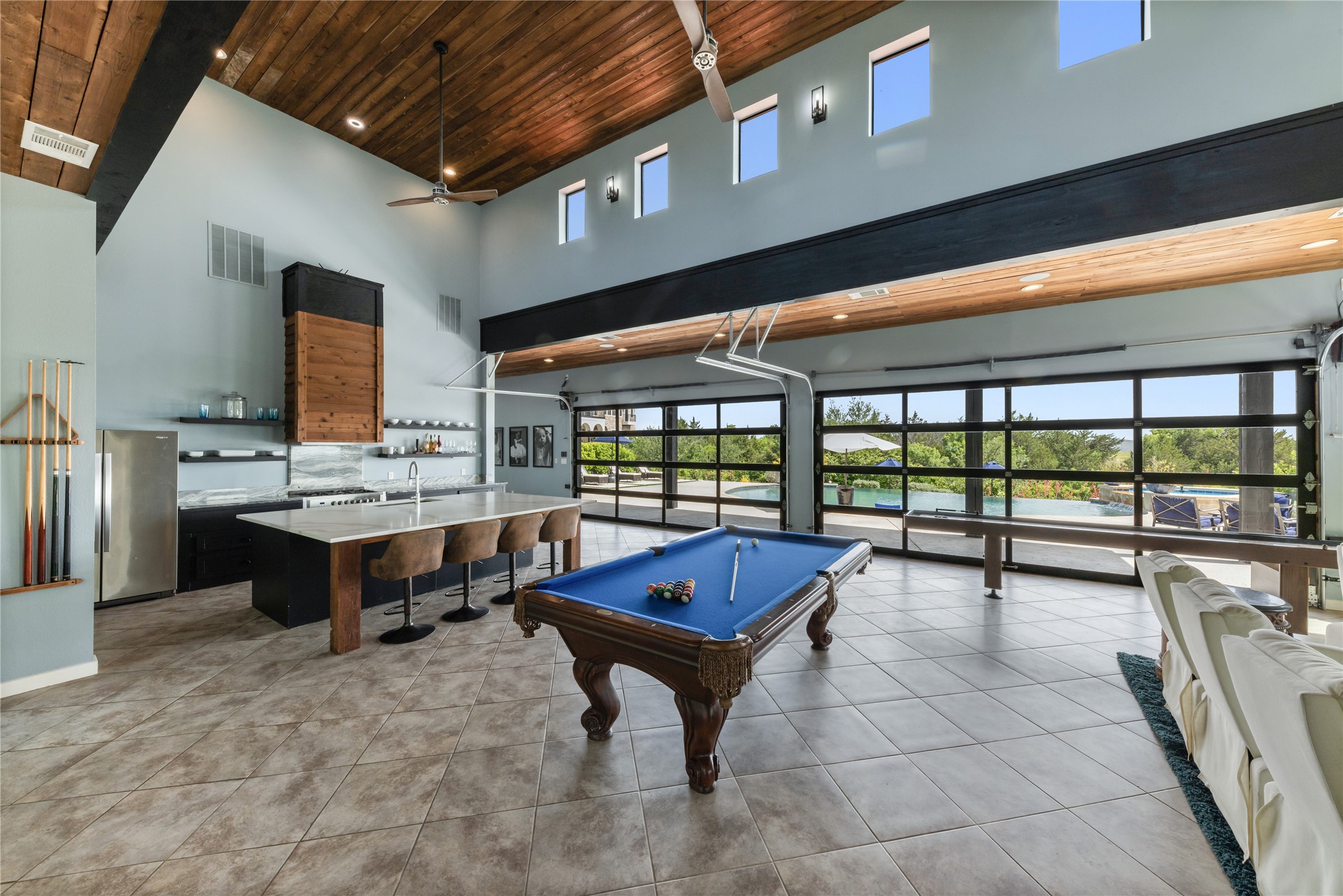 124 Private Road 2381 Road