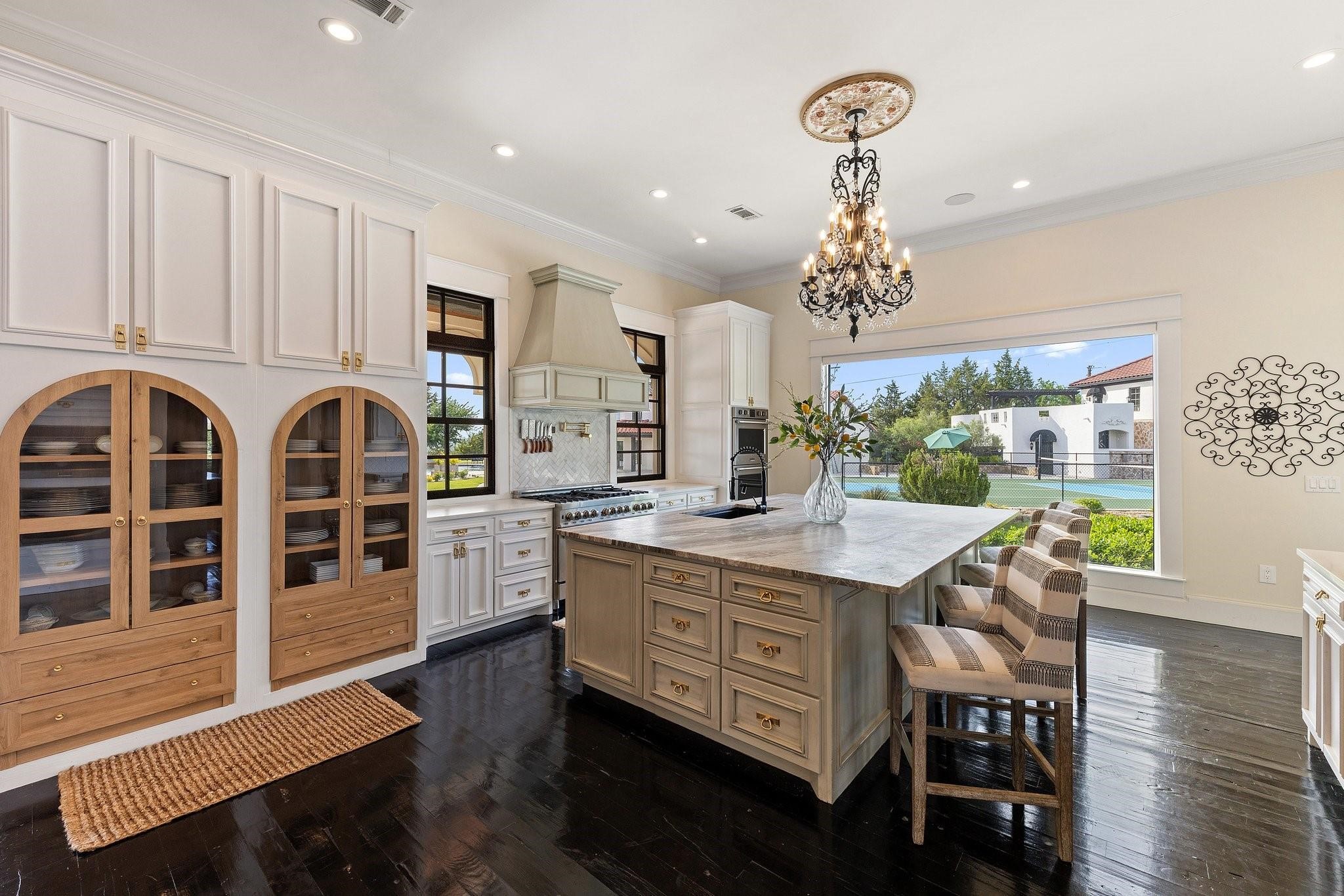 124 Private Road 2381 Road