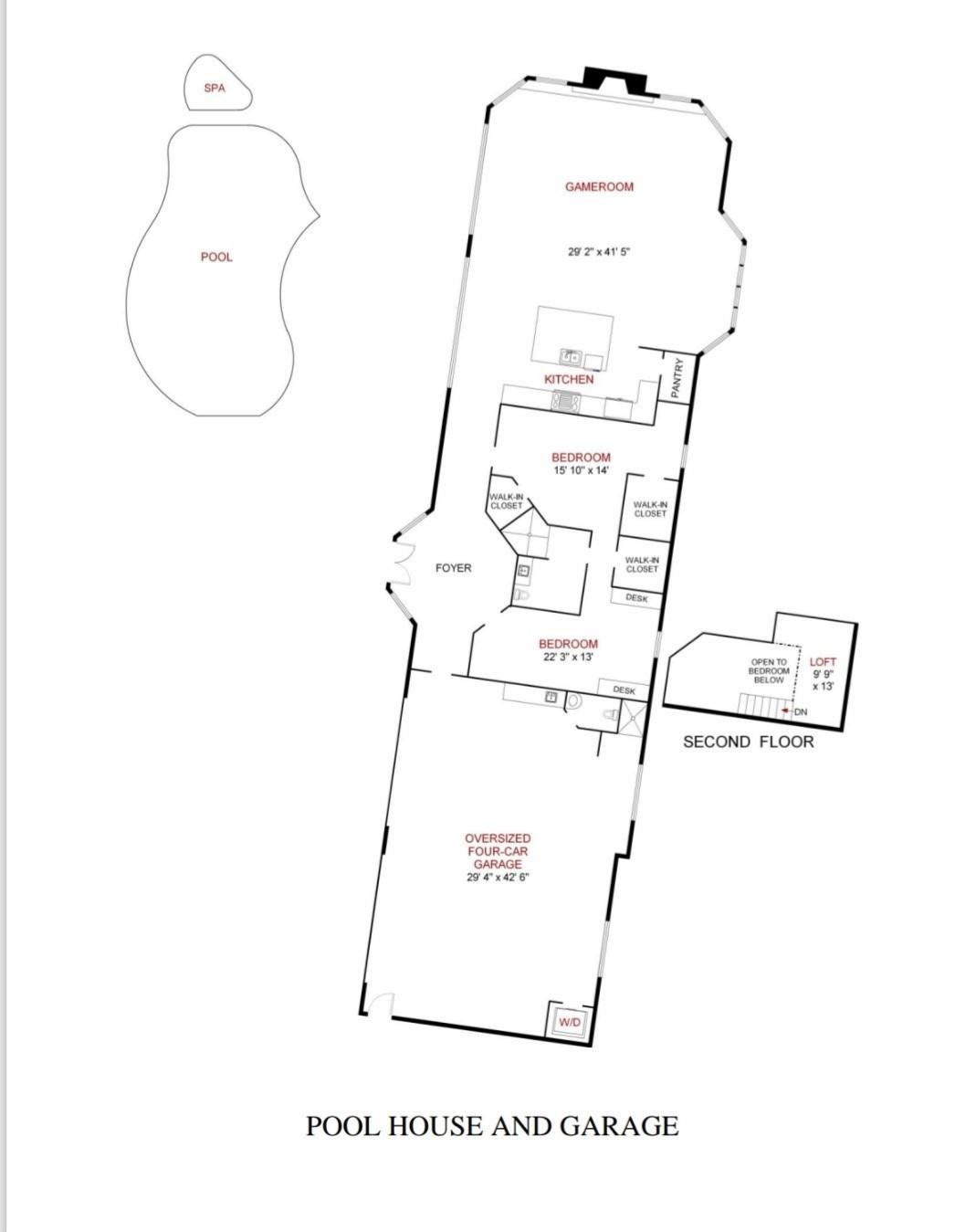 124 Private Road 2381 Road