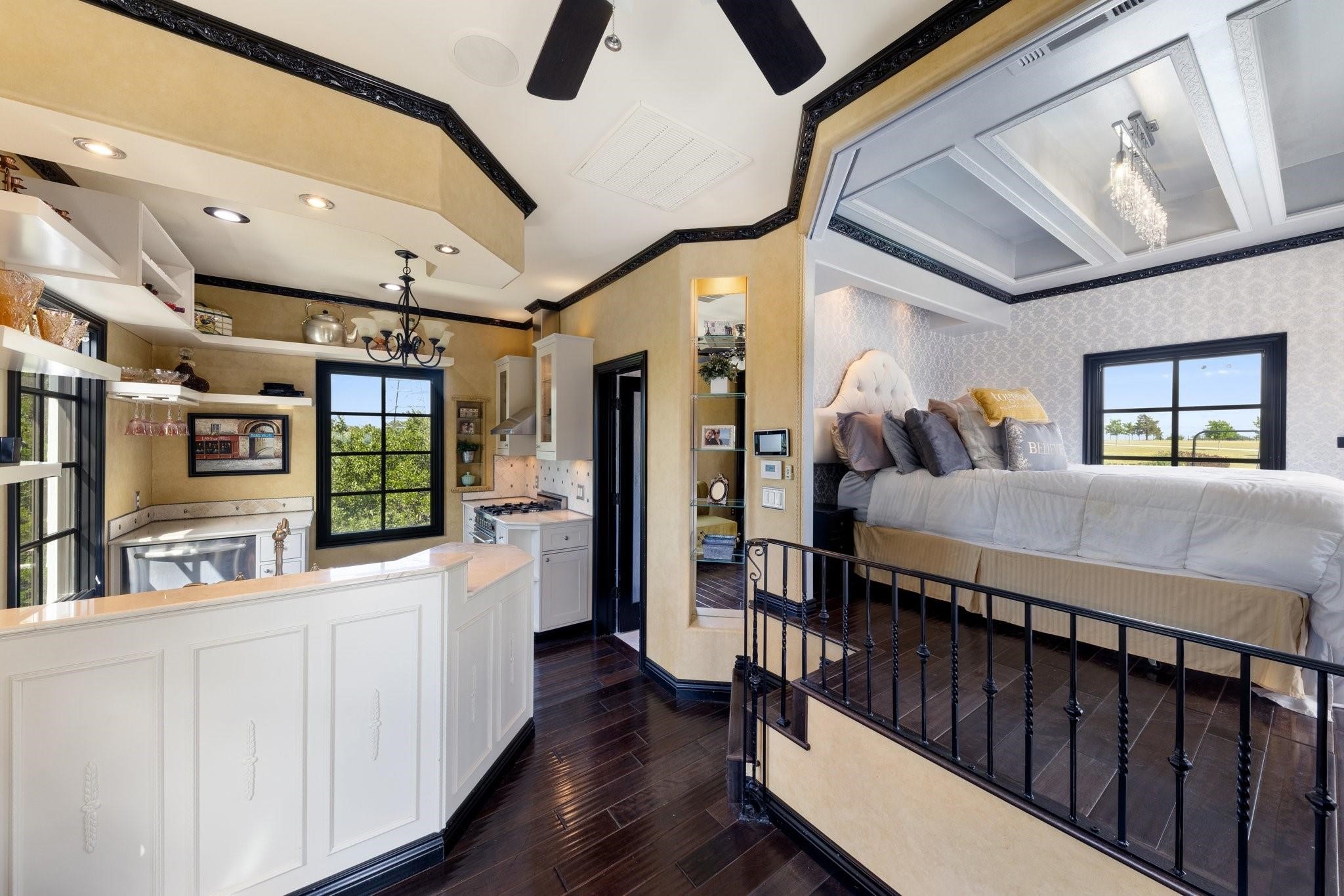 124 Private Road 2381 Road