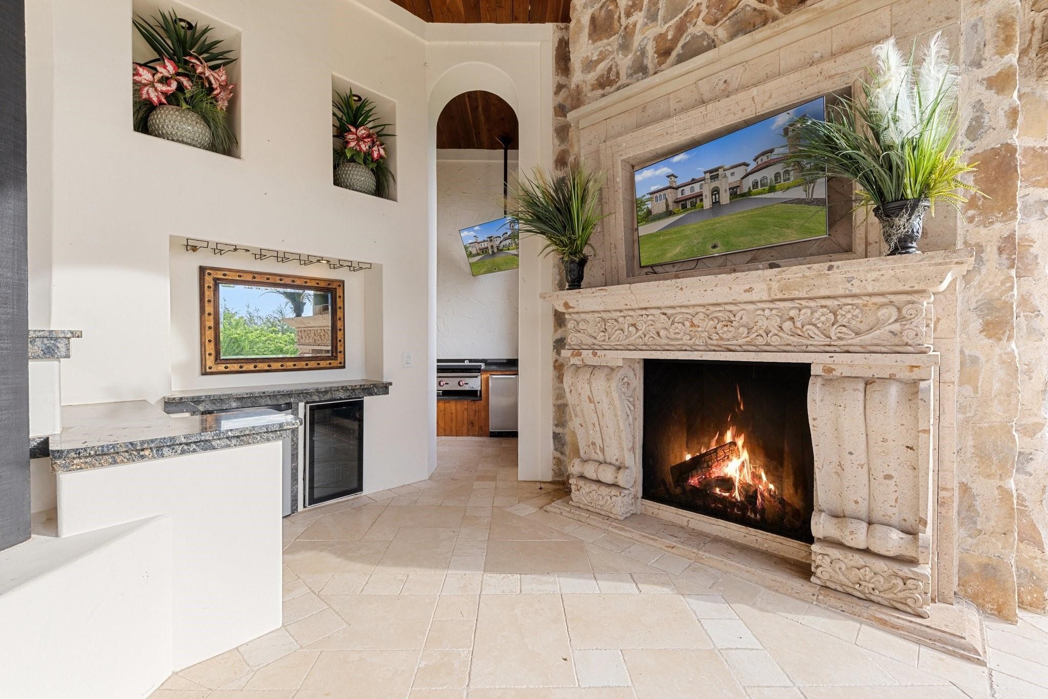 124 Private Road 2381 Road