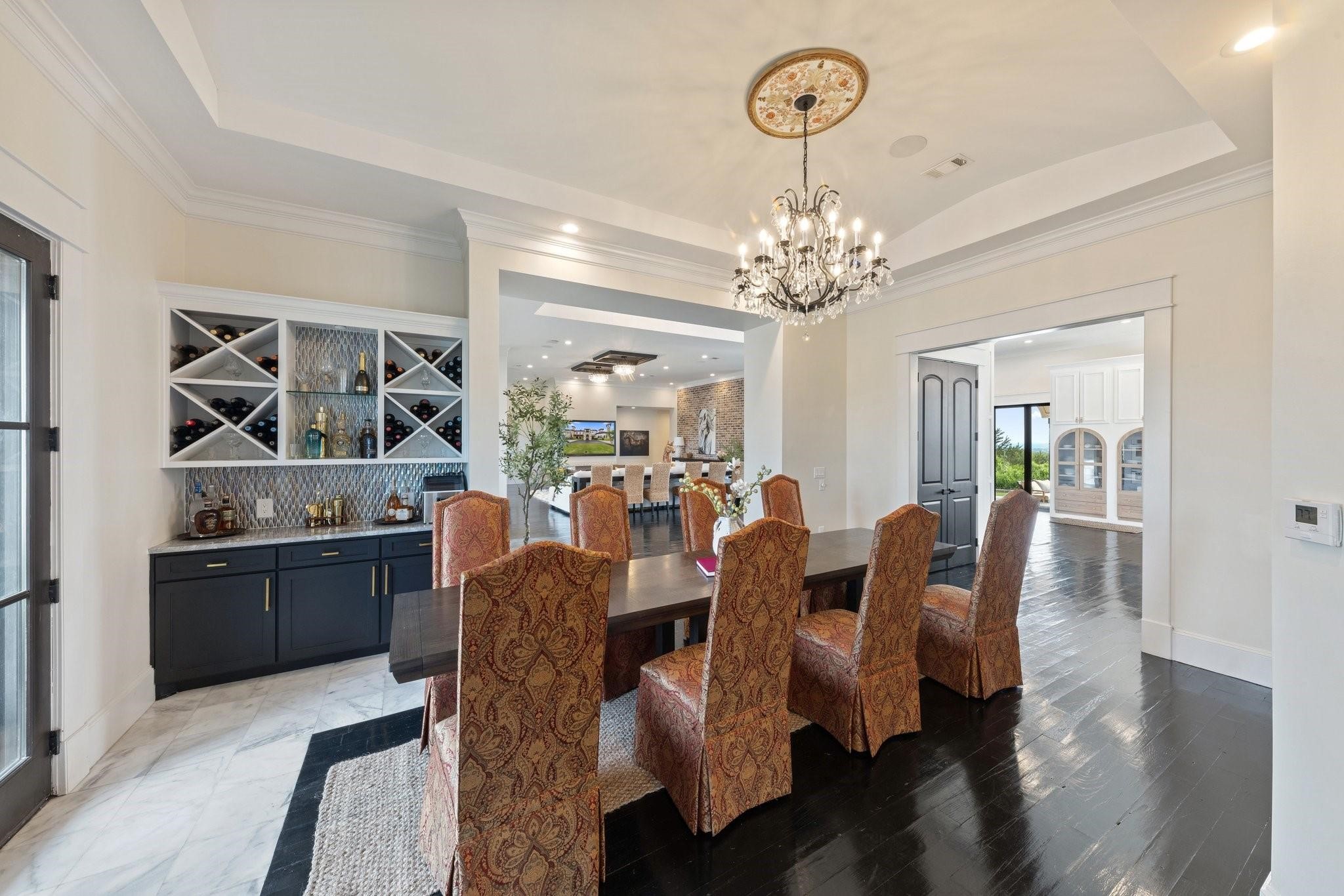 124 Private Road 2381 Road