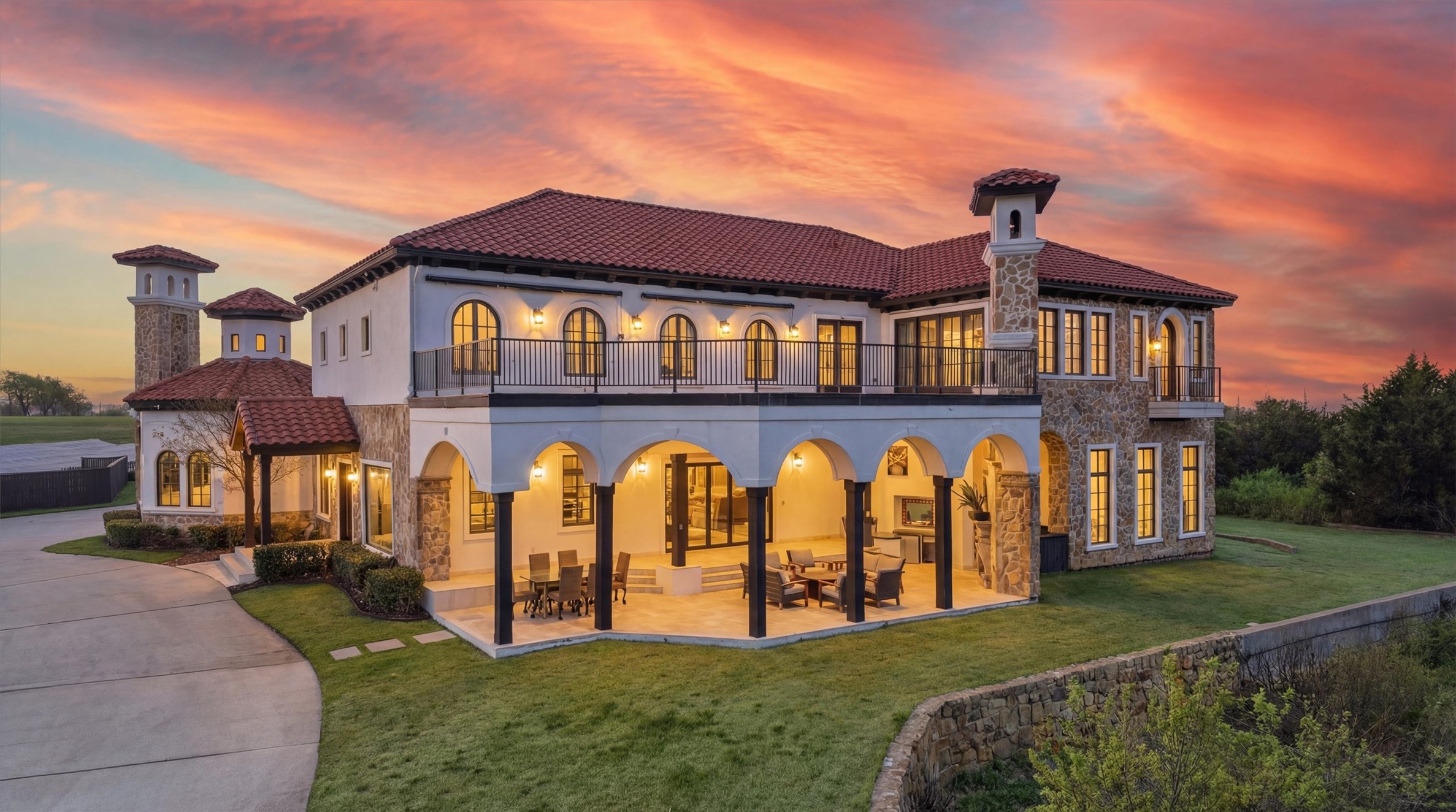 124 Private Road 2381 Road