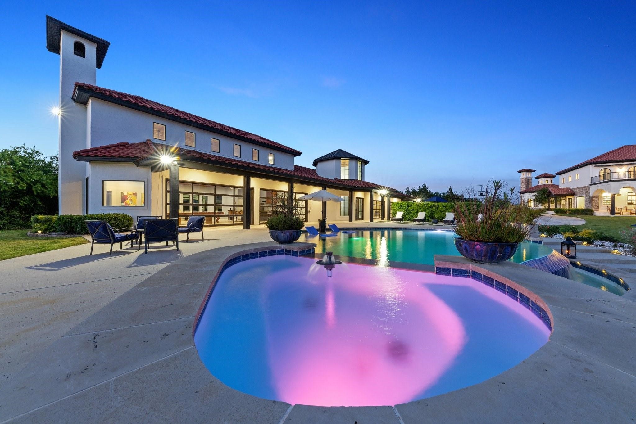 124 Private Road 2381 Road