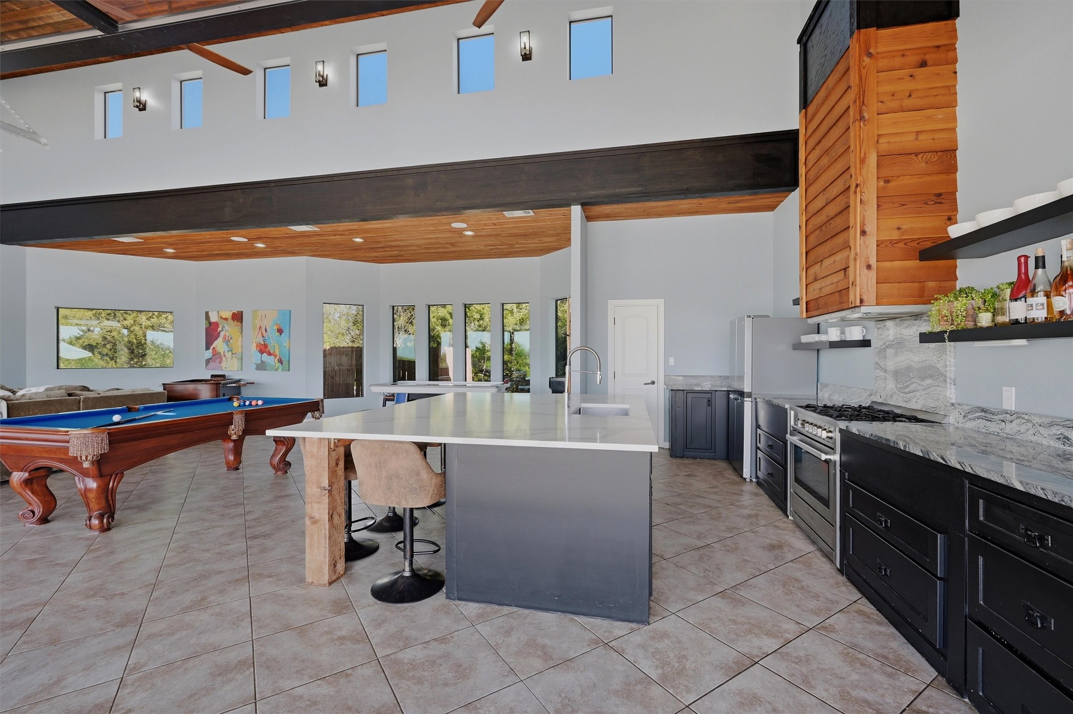 124 Private Road 2381 Road