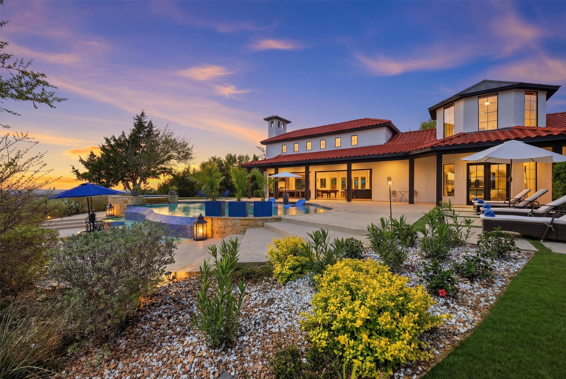 124 Private Road 2381 Road