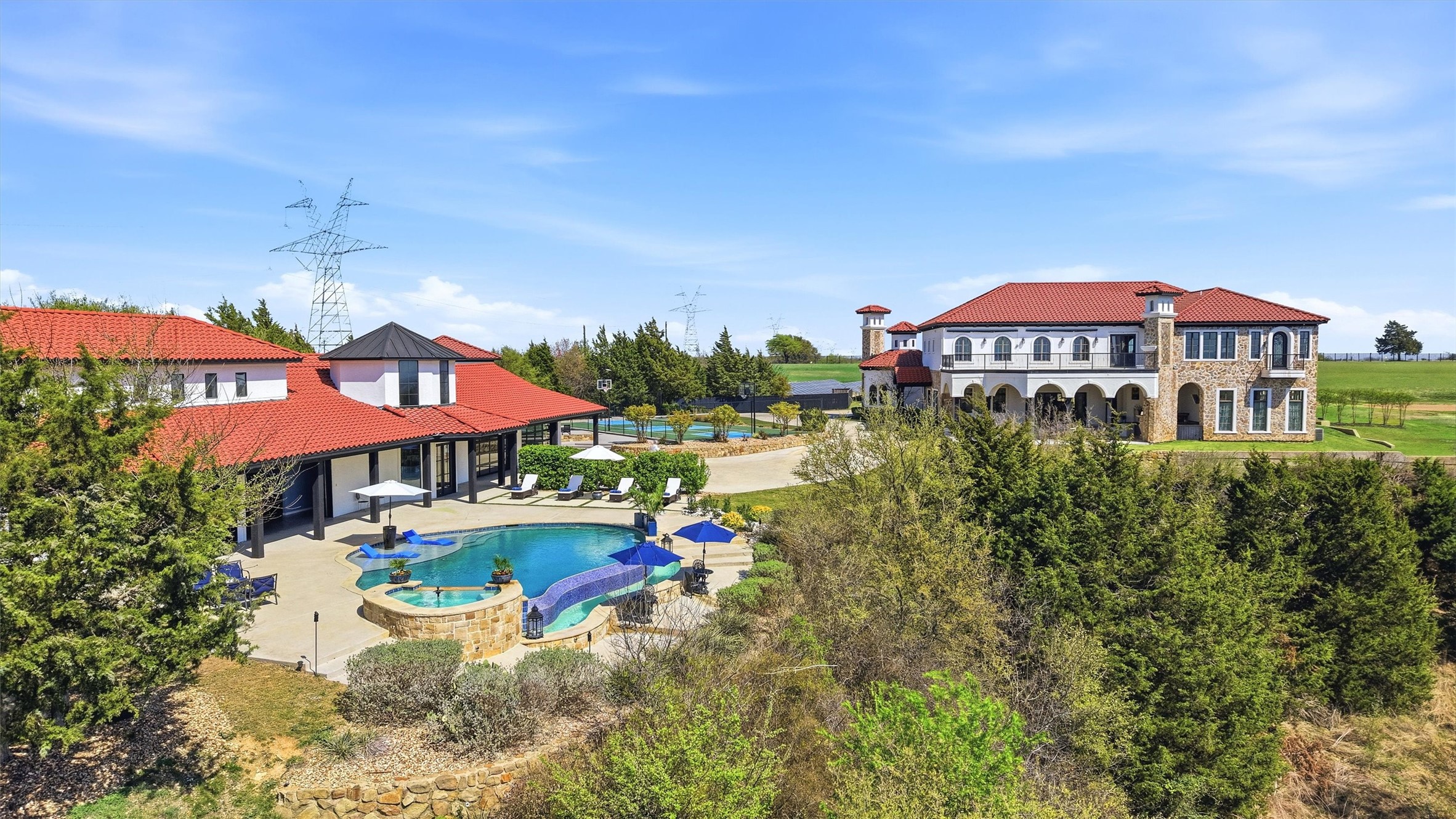 124 Private Road 2381 Road