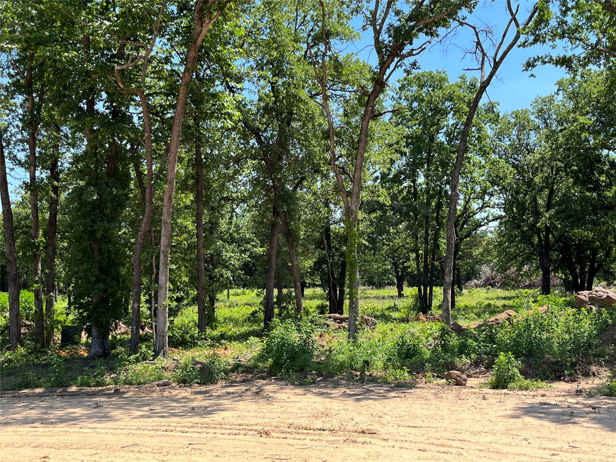 Lot 9 Kiowa Oaks Court