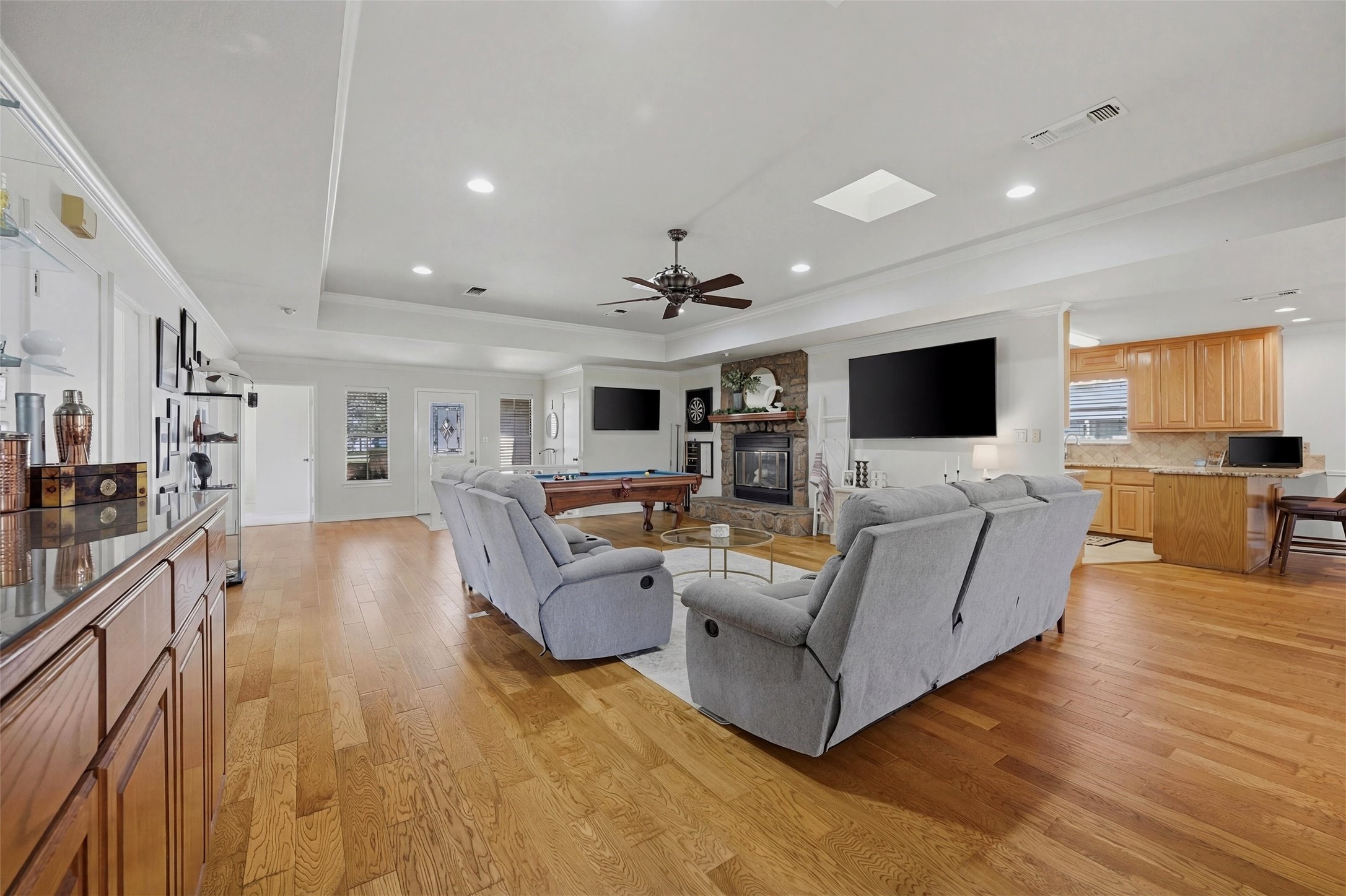 718 Kiowa Drive W