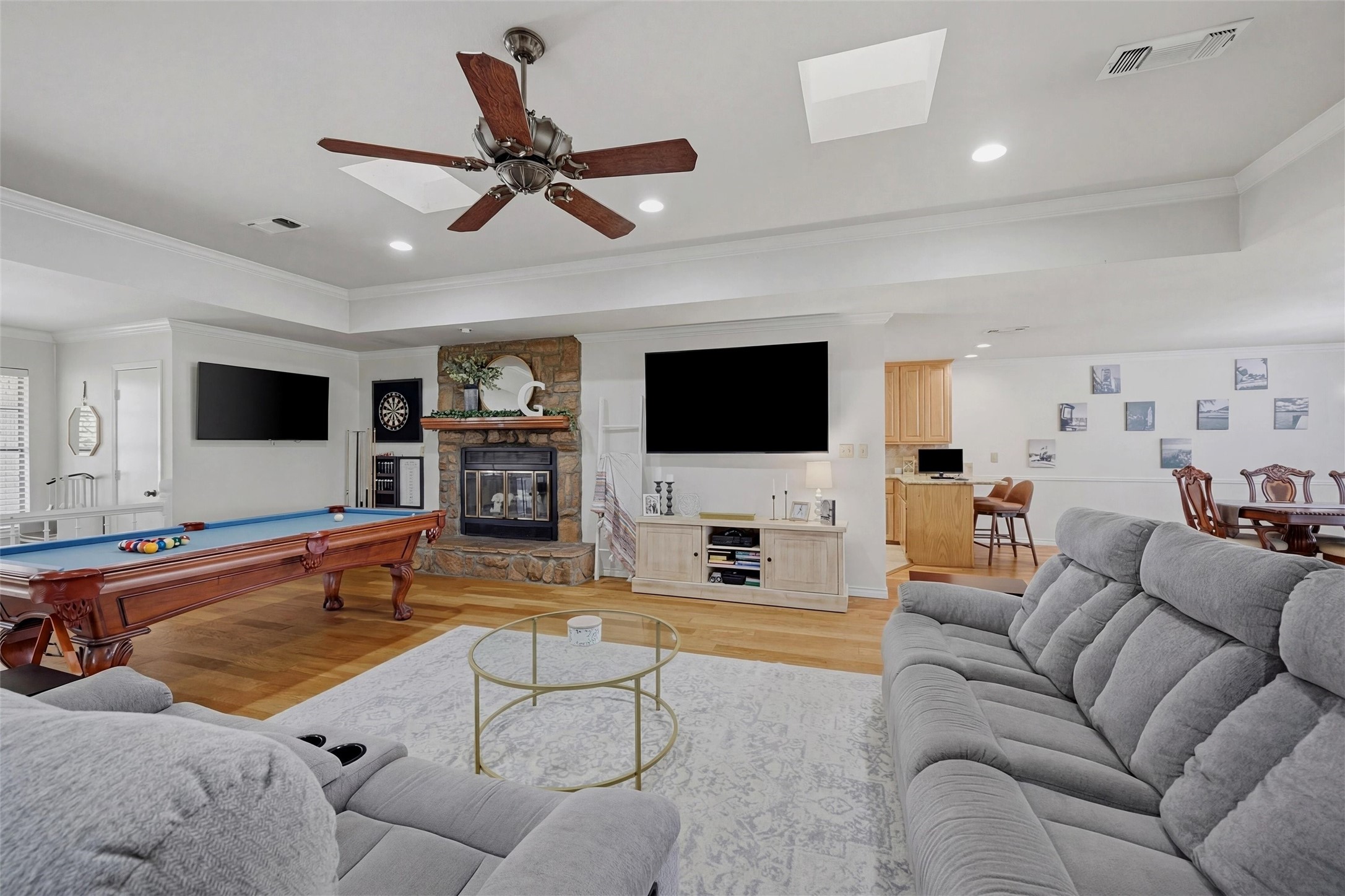 718 Kiowa Drive W