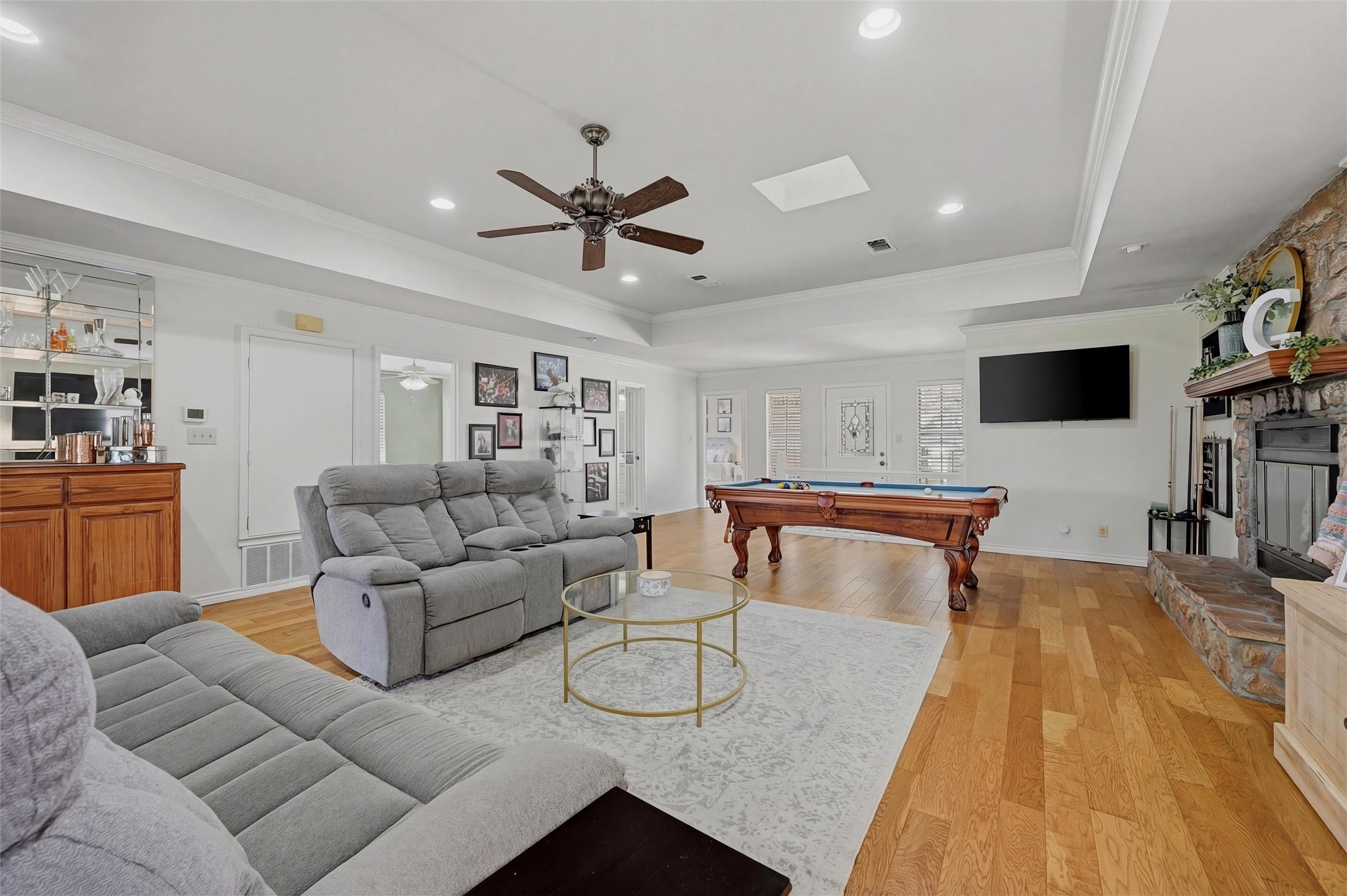 718 Kiowa Drive W