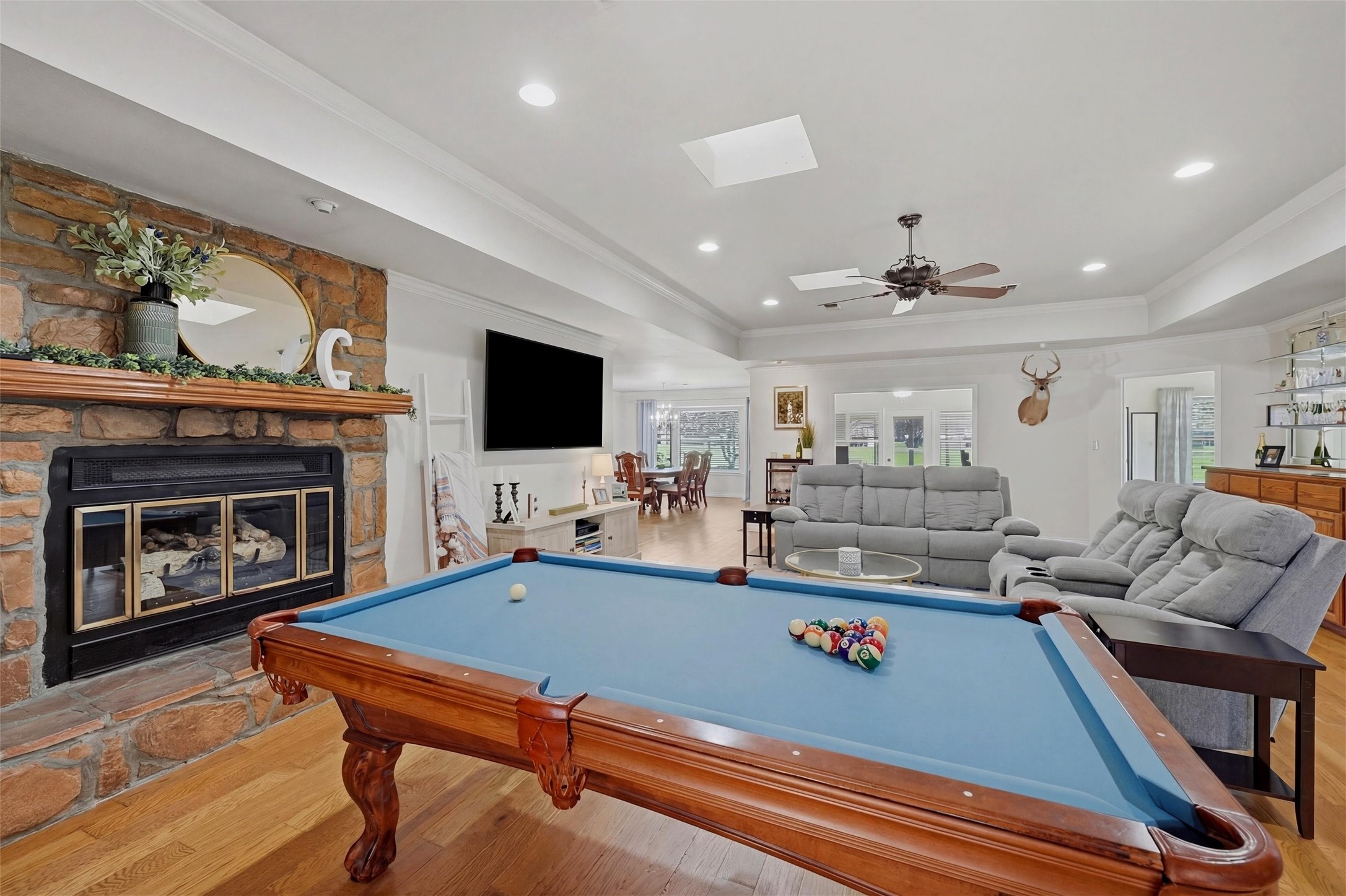 718 Kiowa Drive W