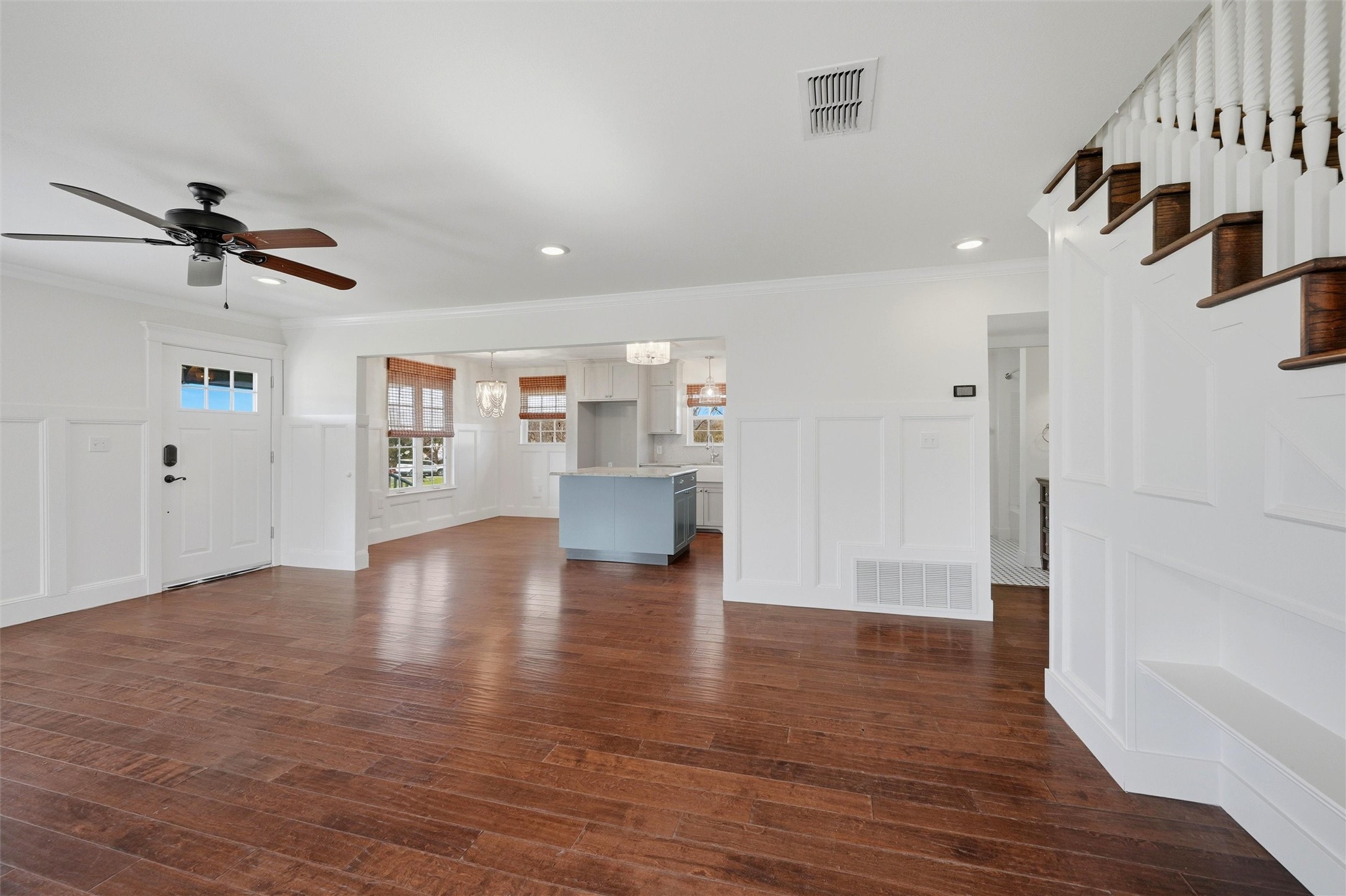123 Pontiac Drive