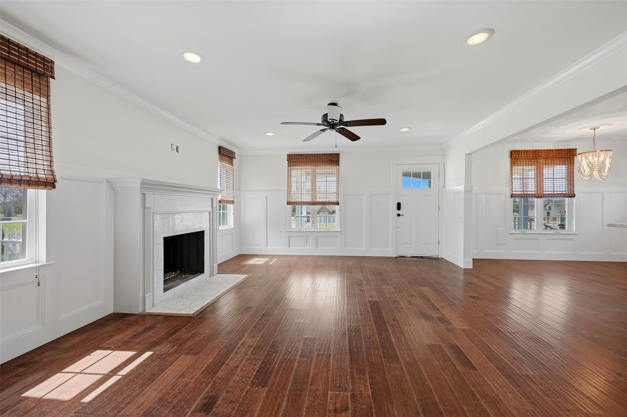 123 Pontiac Drive