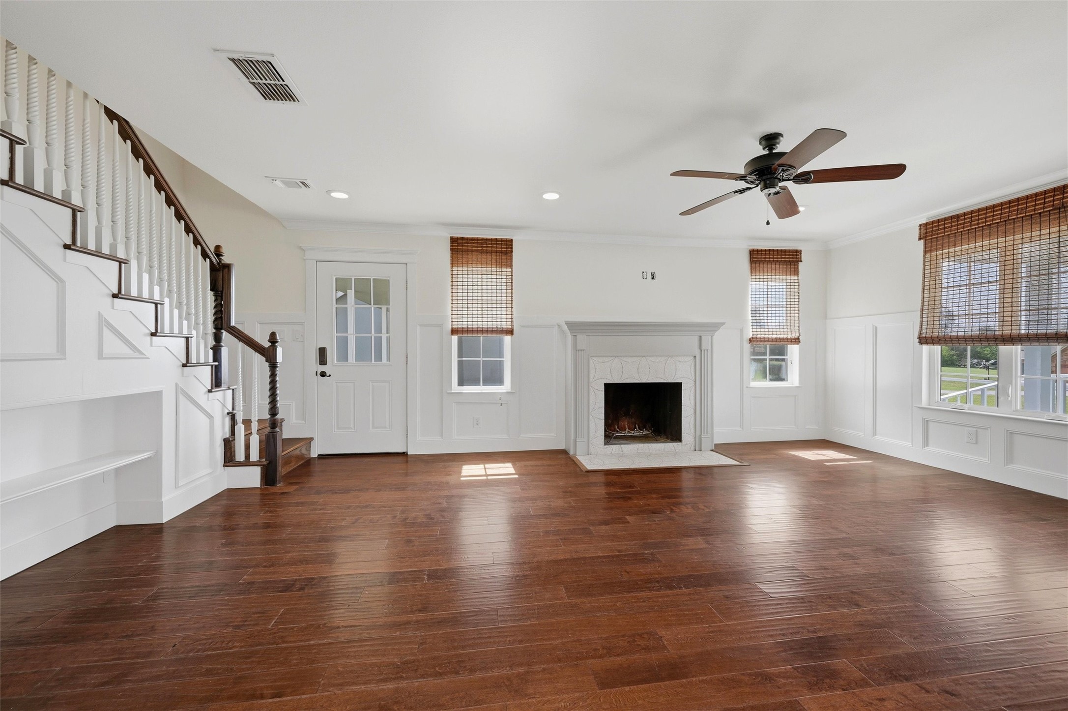 123 Pontiac Drive