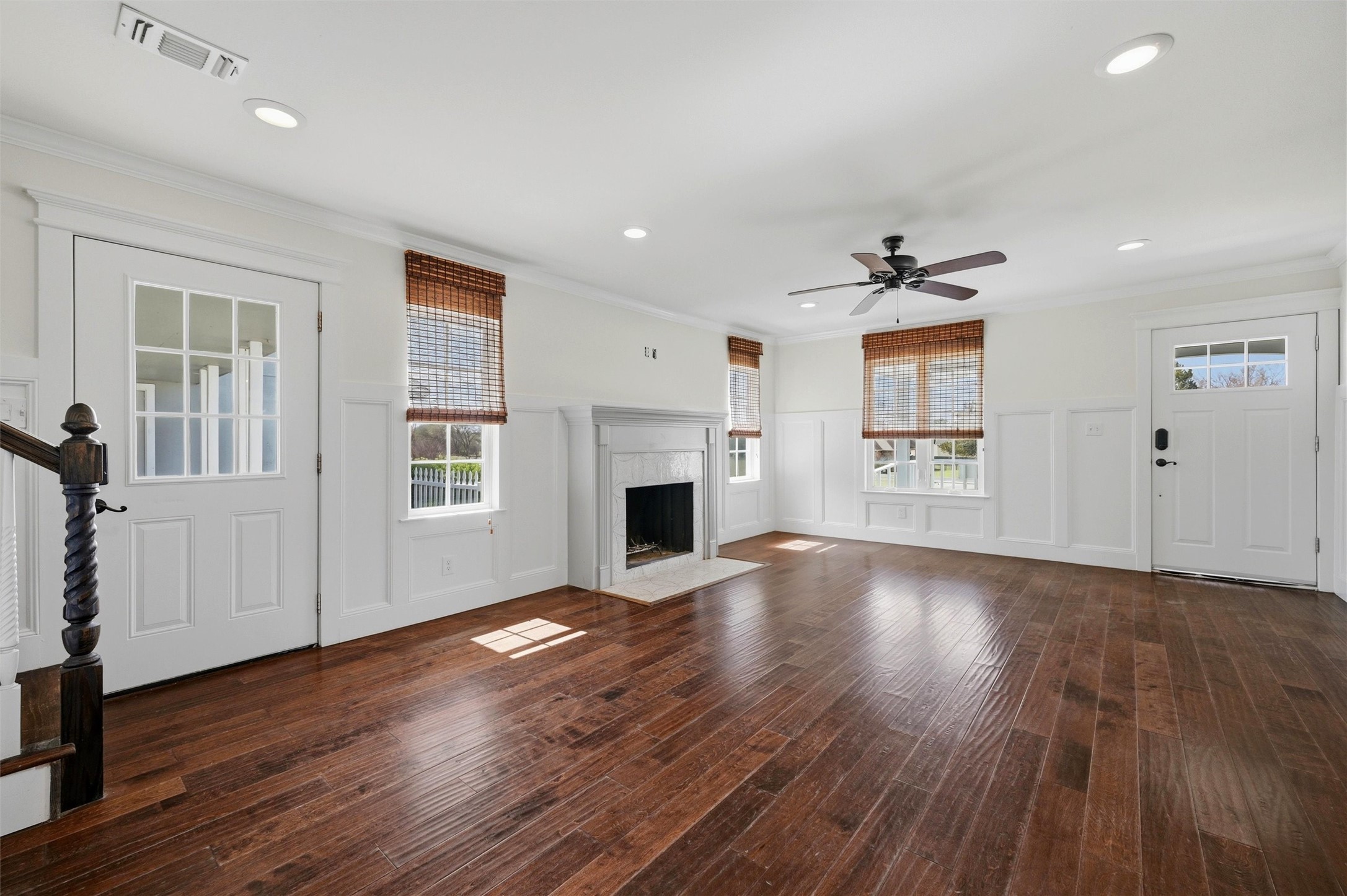 123 Pontiac Drive