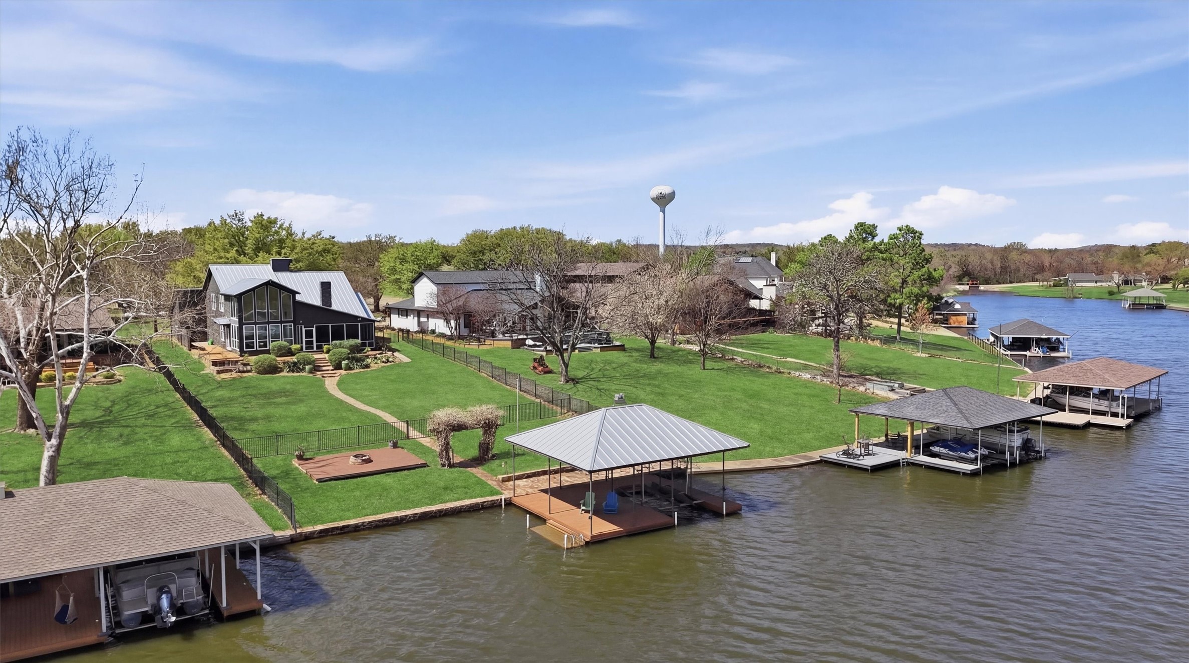 519 Kiowa Drive W