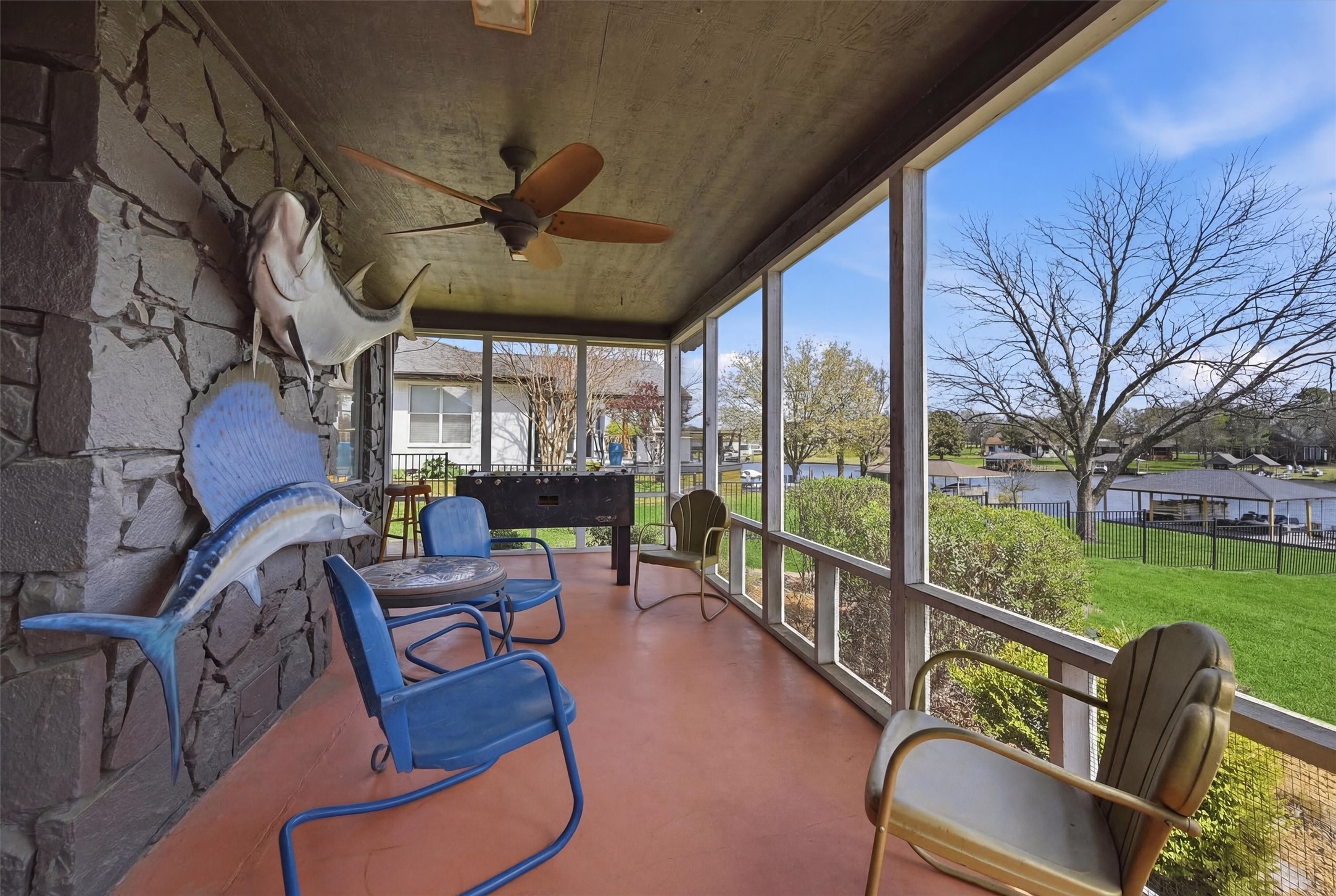 519 Kiowa Drive W