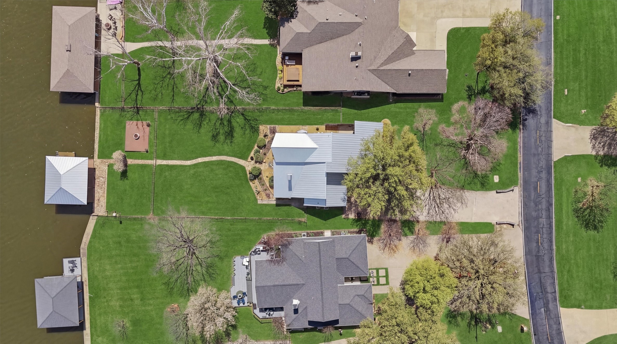 519 Kiowa Drive W
