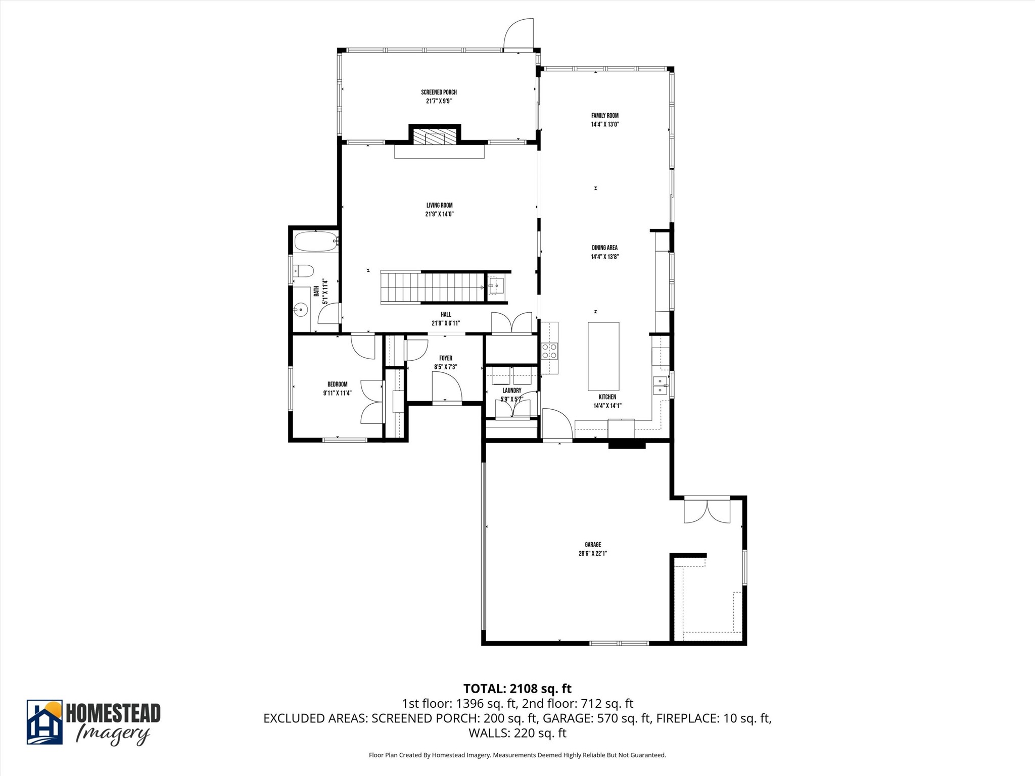 519 Kiowa Drive W