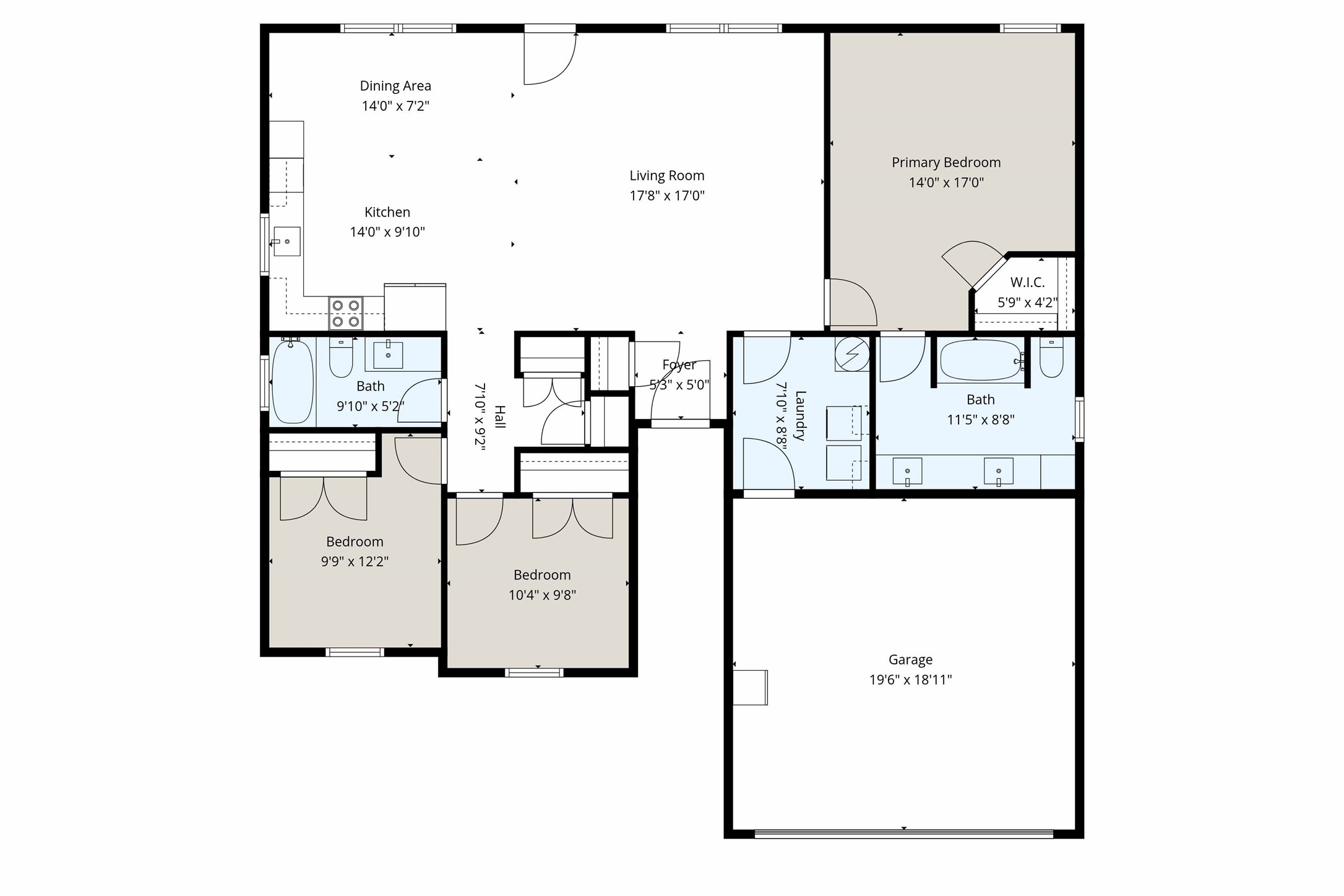 105 Thode Street