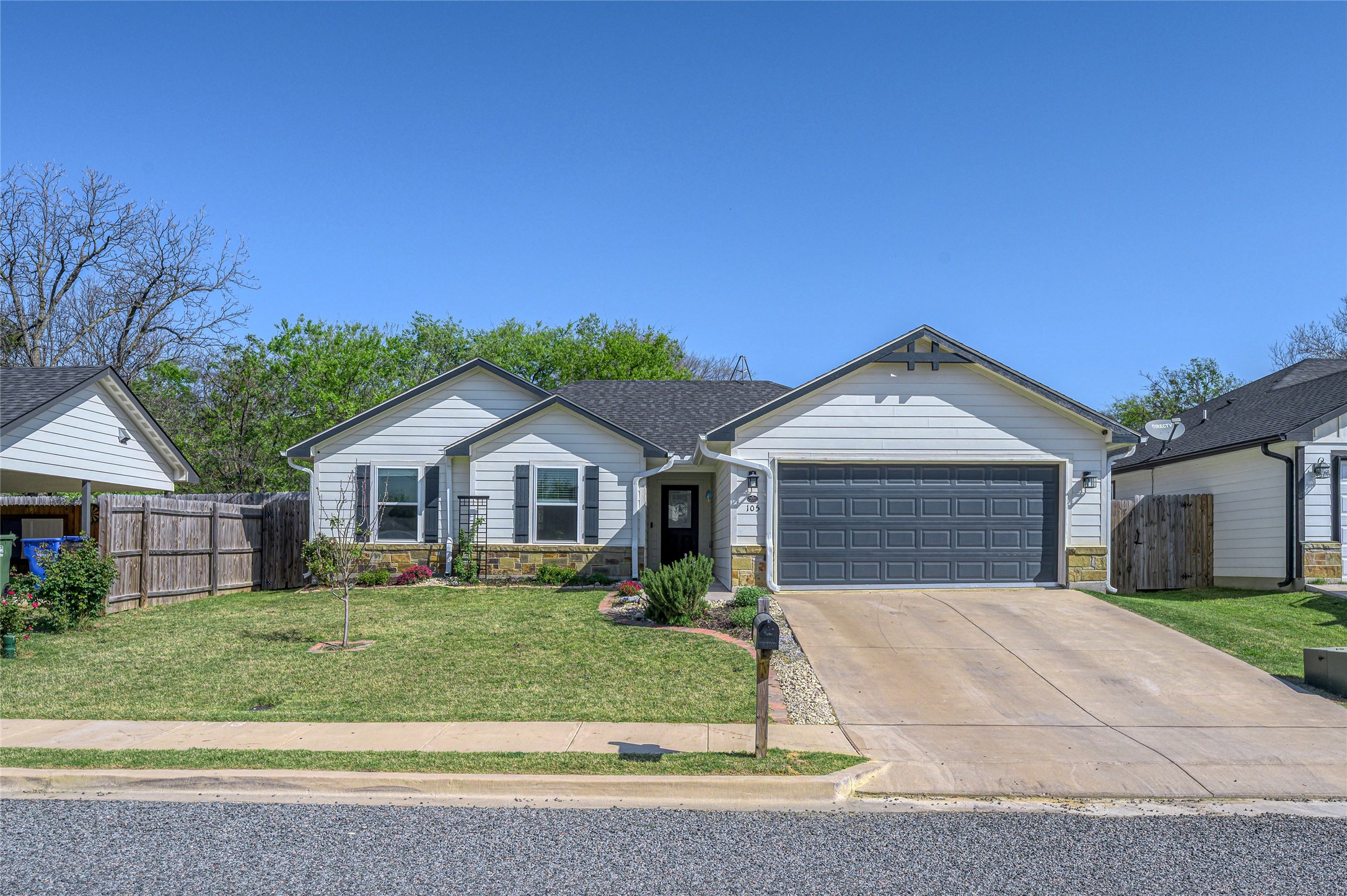 105 Thode Street