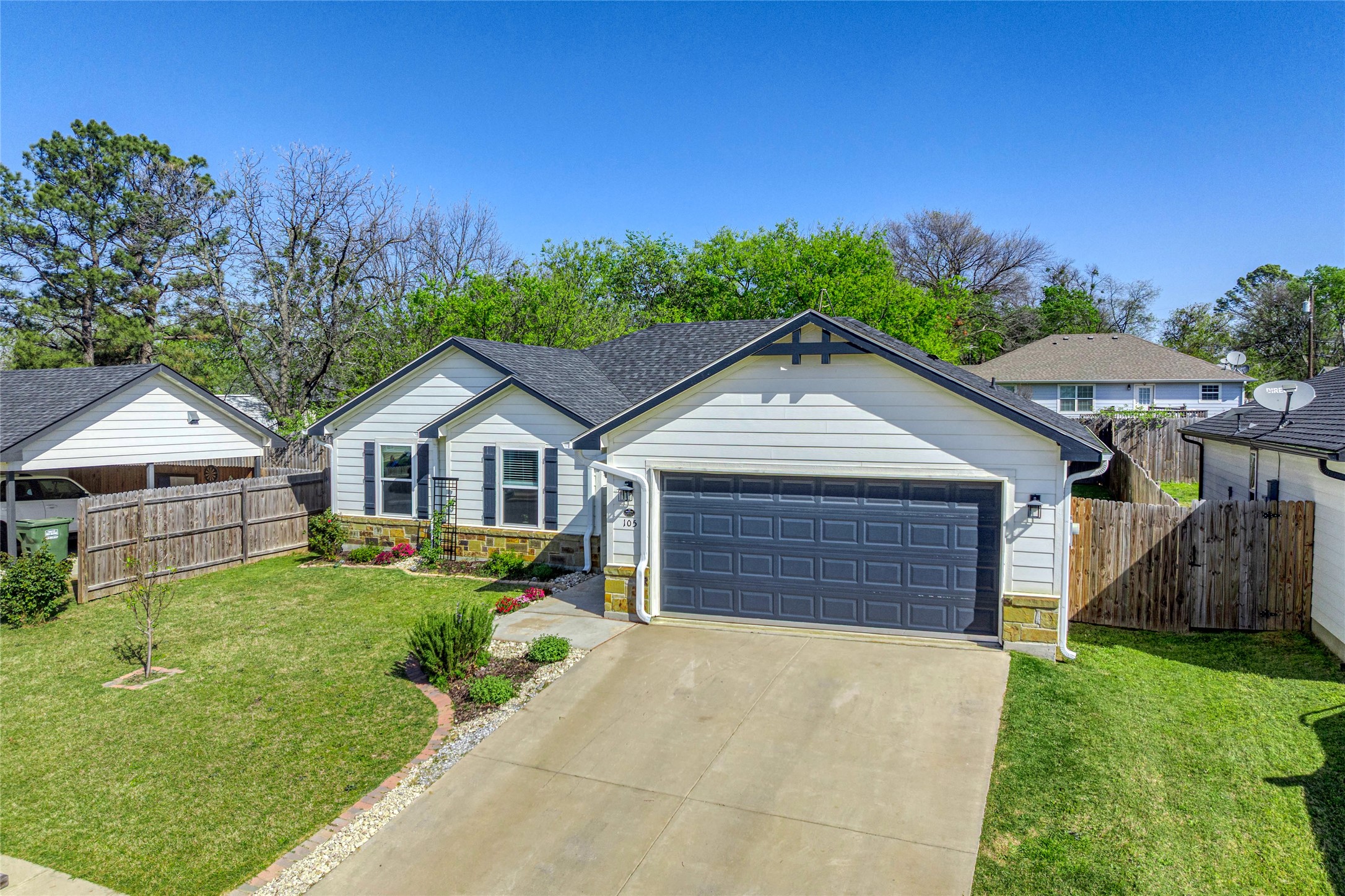 105 Thode Street