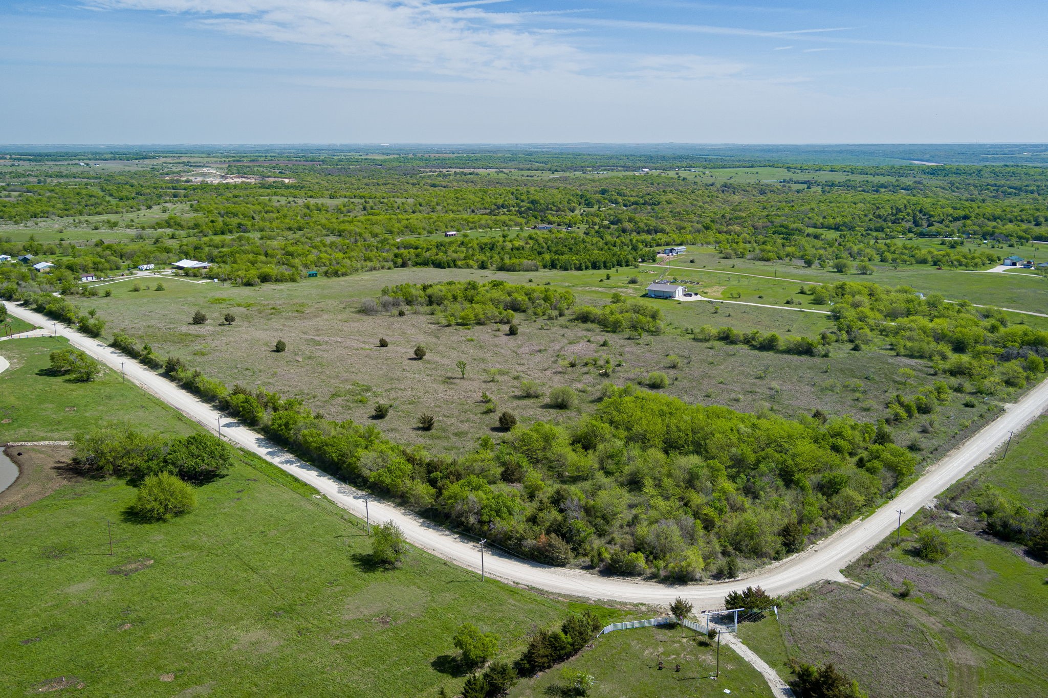 Lot 7 County Road 410