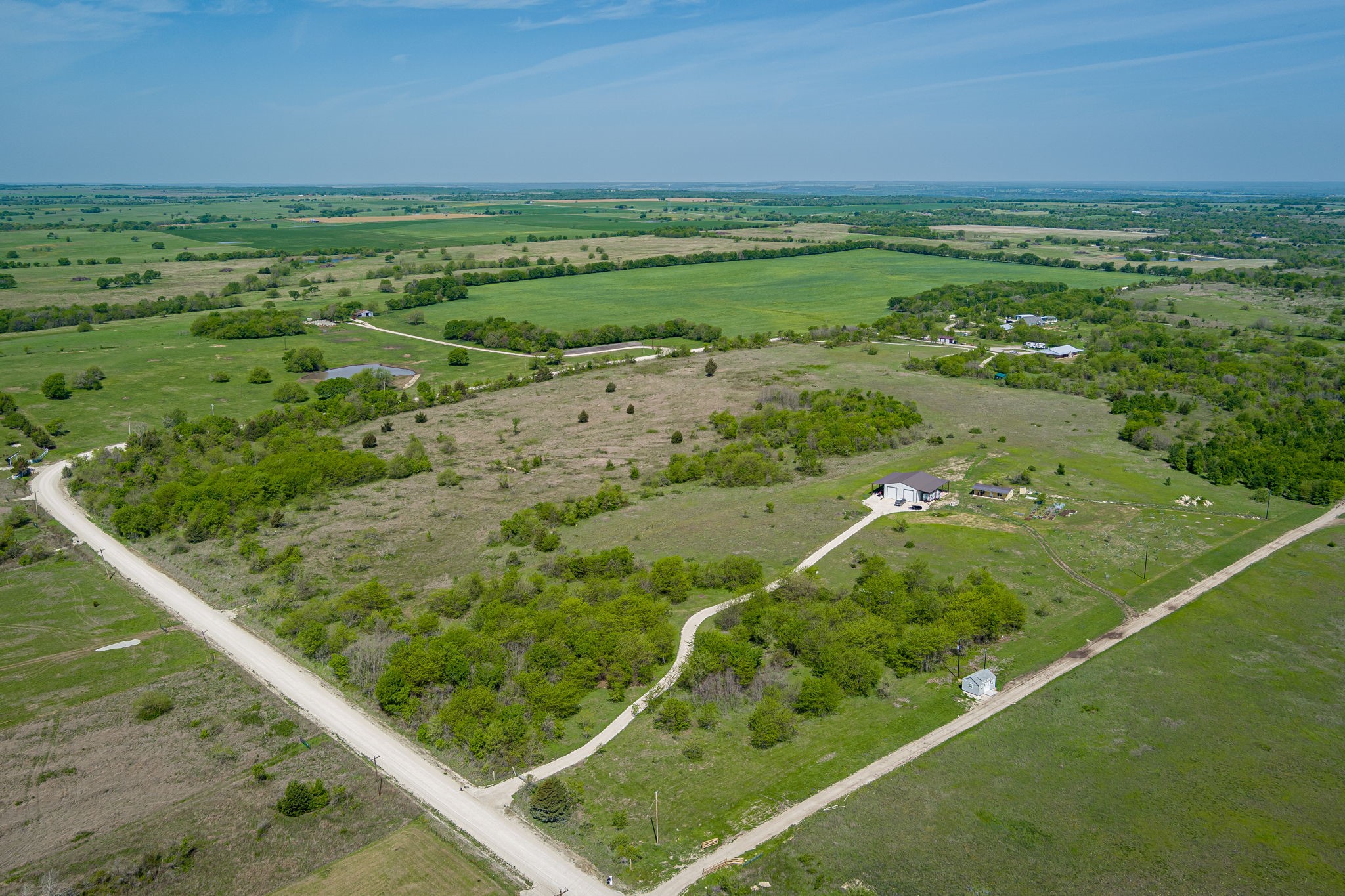 Lot 7 County Road 410