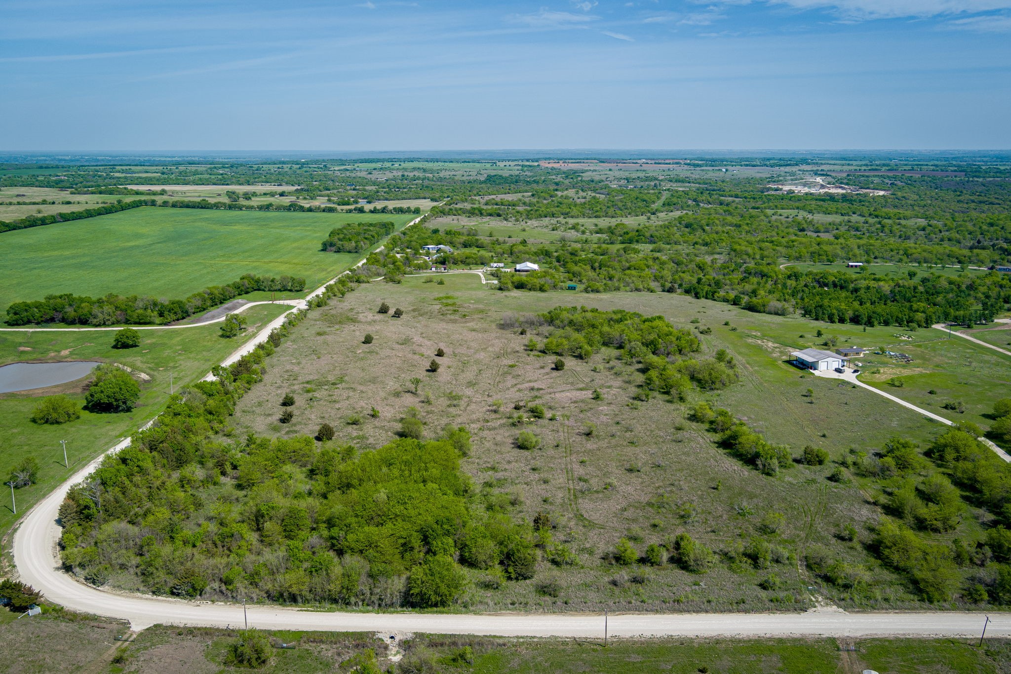 Lot 7 County Road 410