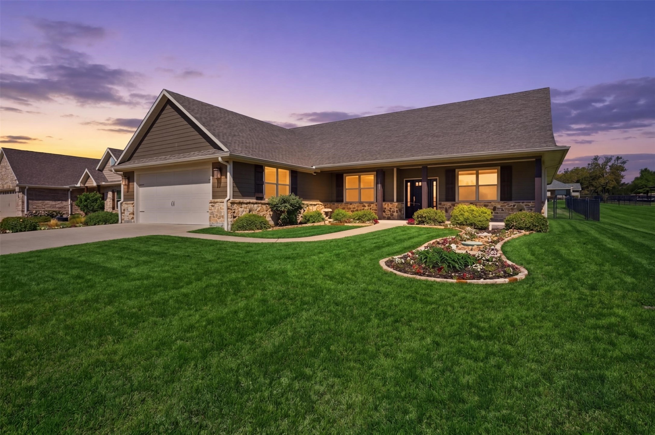 121 Bowie Drive