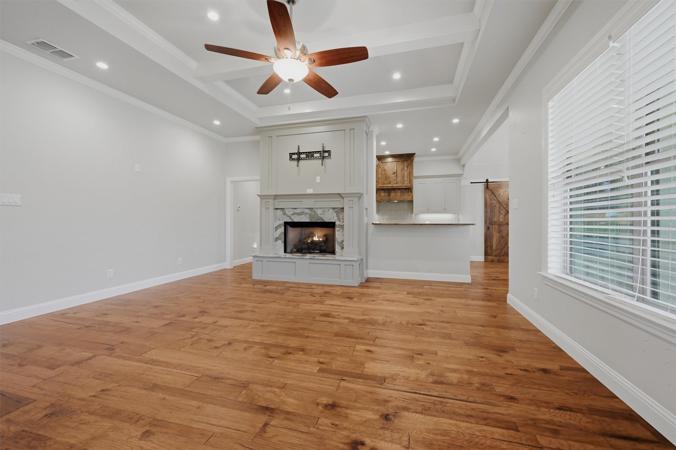 121 Bowie Drive