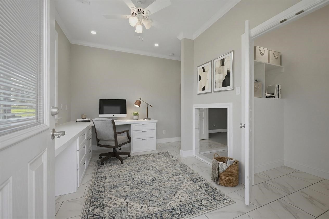 121 Bowie Drive