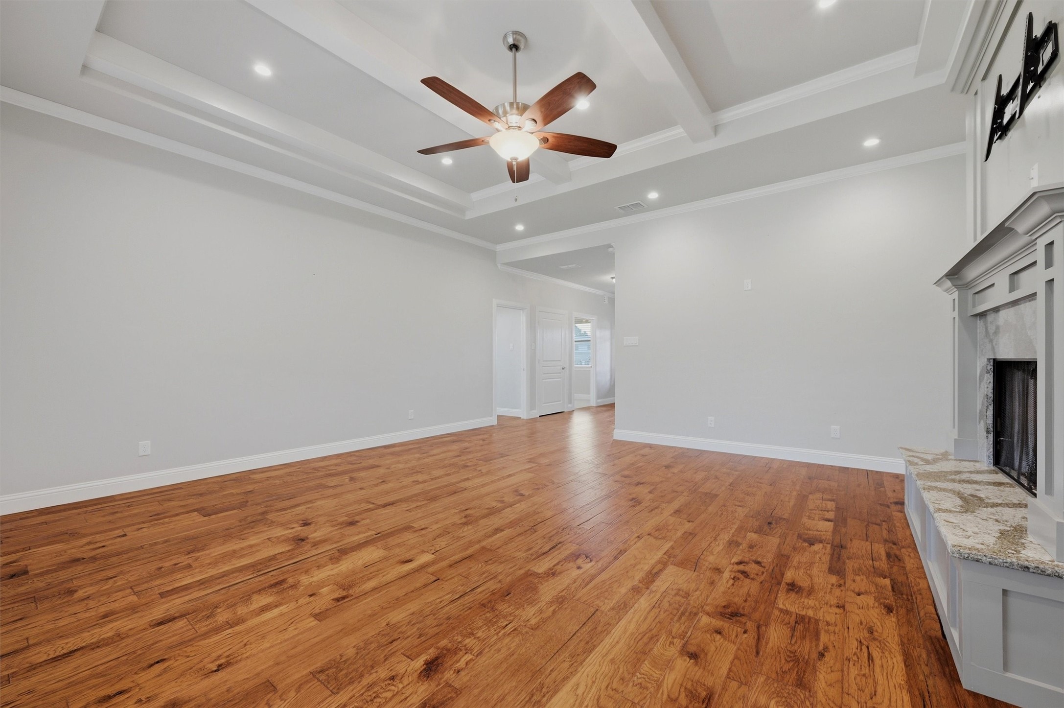 121 Bowie Drive