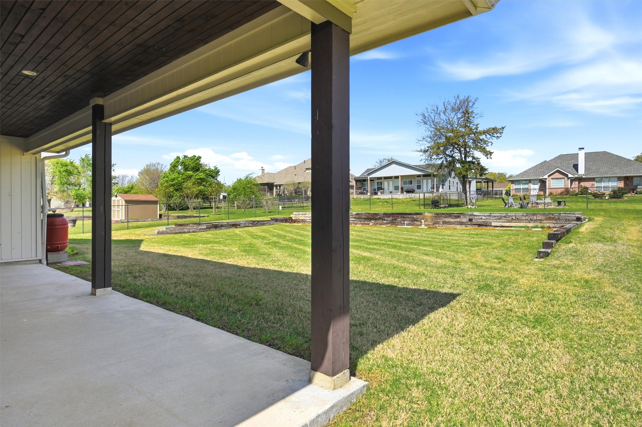 121 Bowie Drive