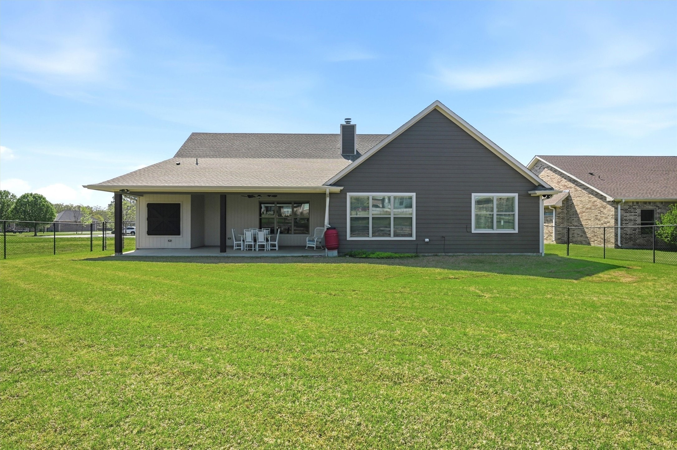 121 Bowie Drive