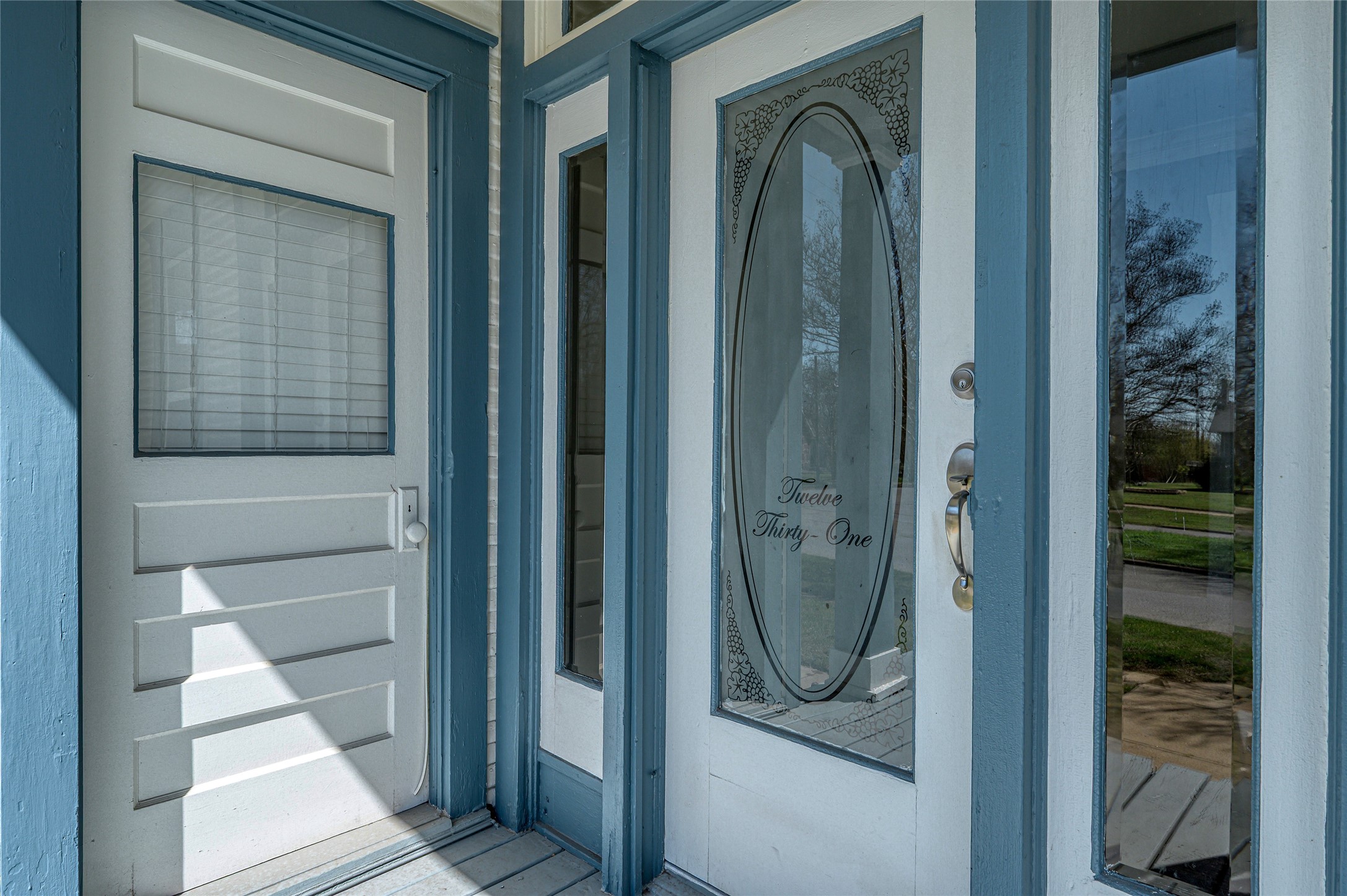 1231 W Main Street