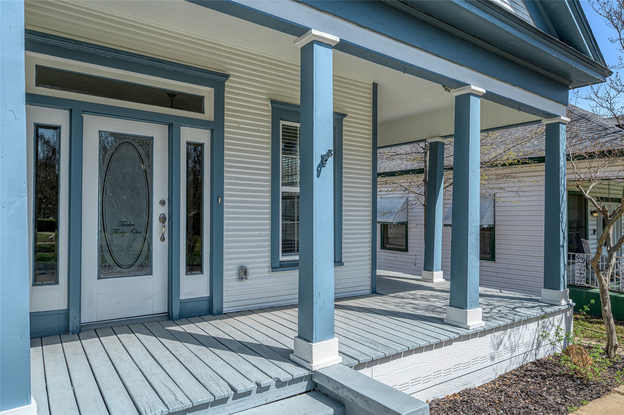 1231 W Main Street
