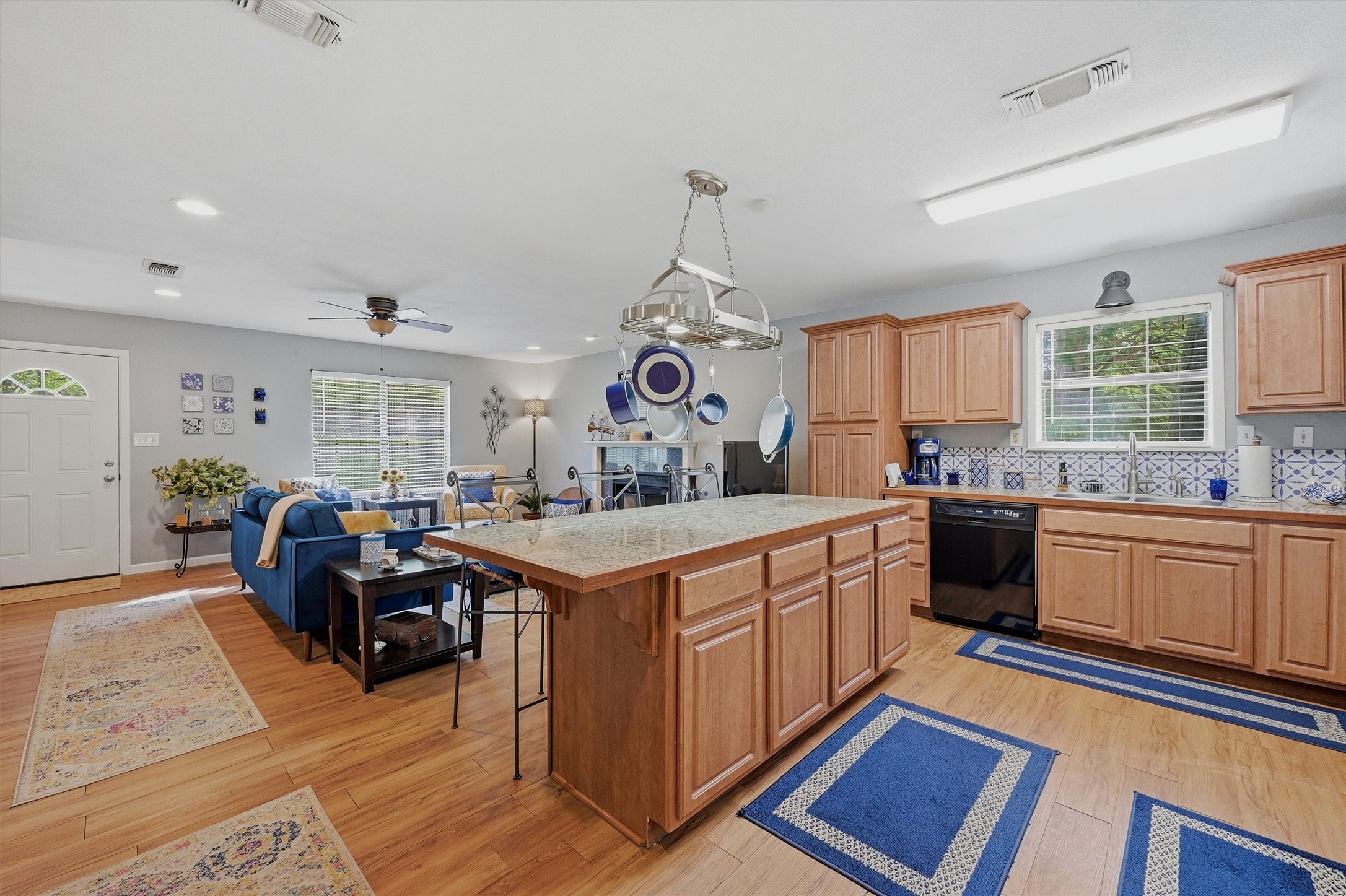 108 San Chez Drive
