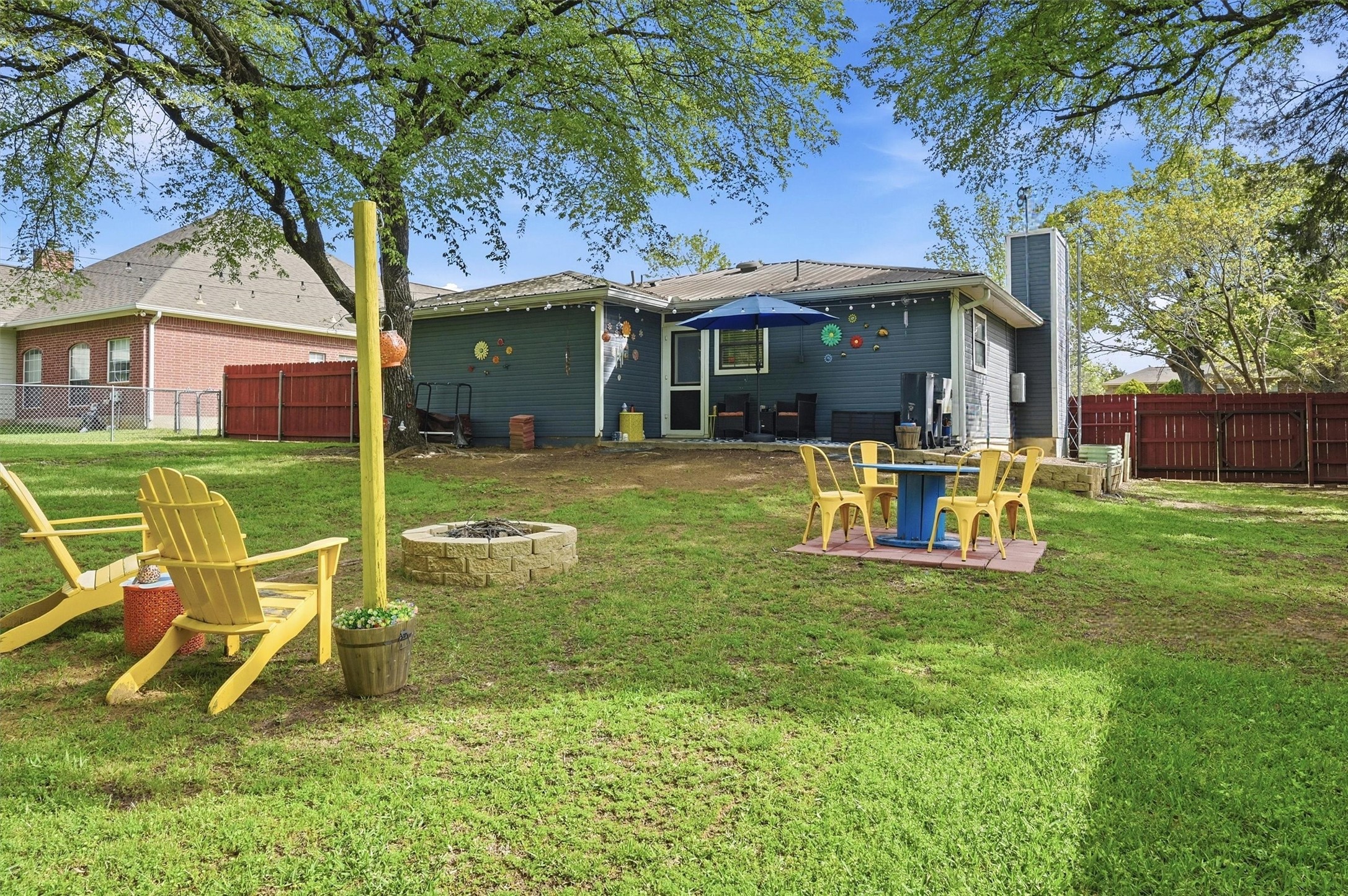 108 San Chez Drive