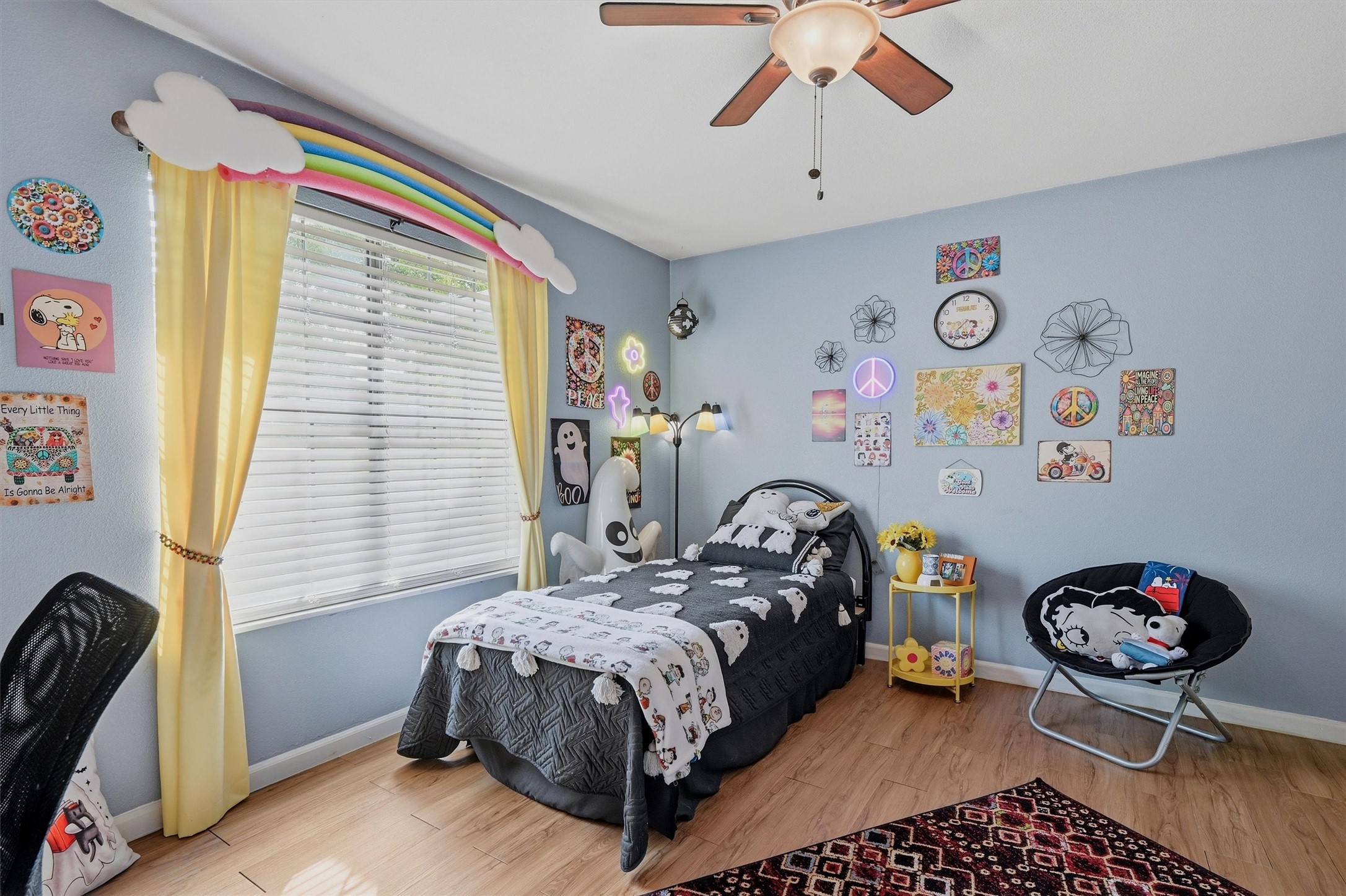 108 San Chez Drive