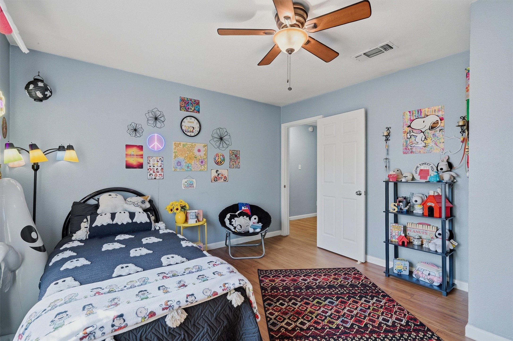 108 San Chez Drive