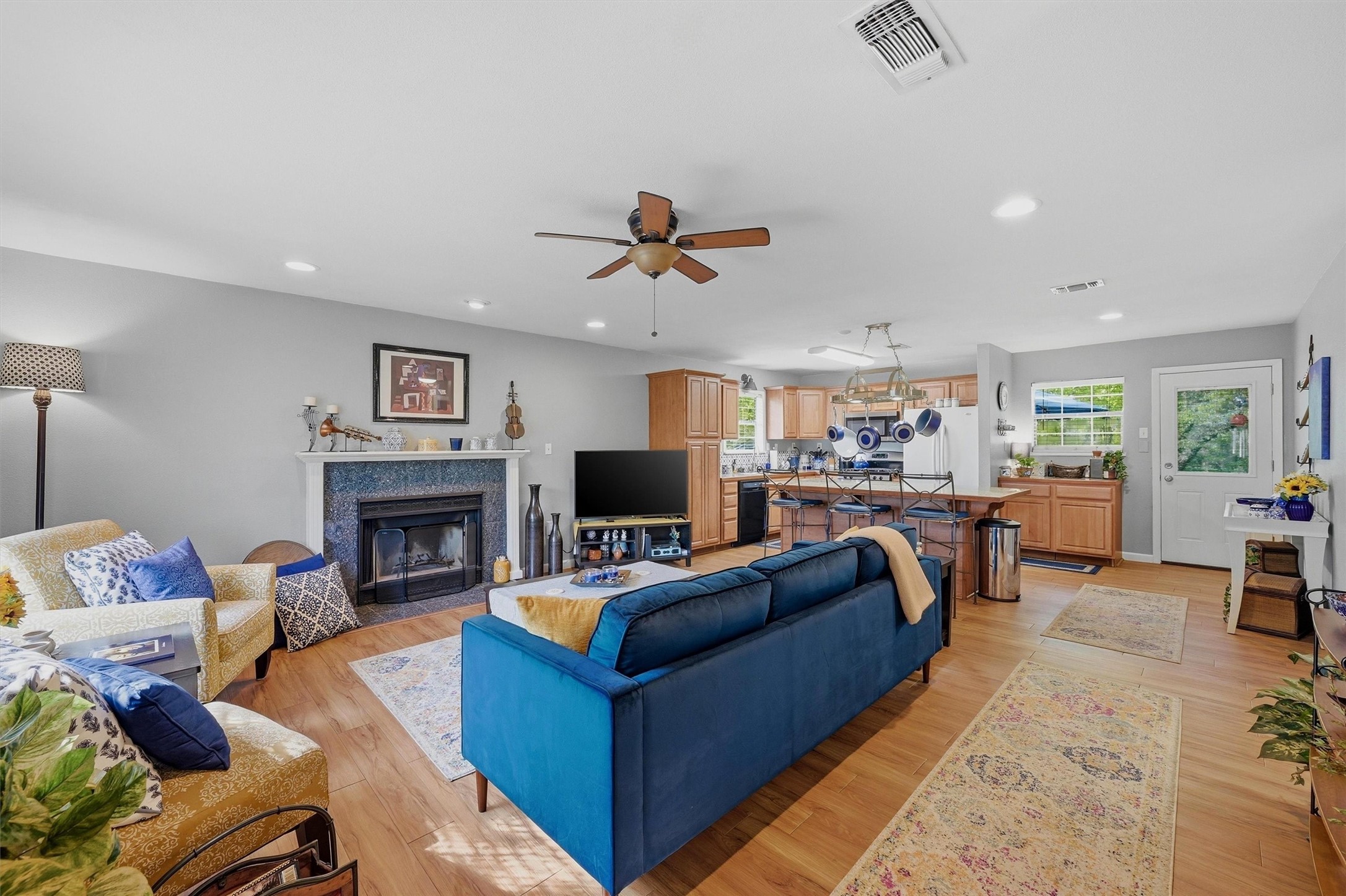 108 San Chez Drive
