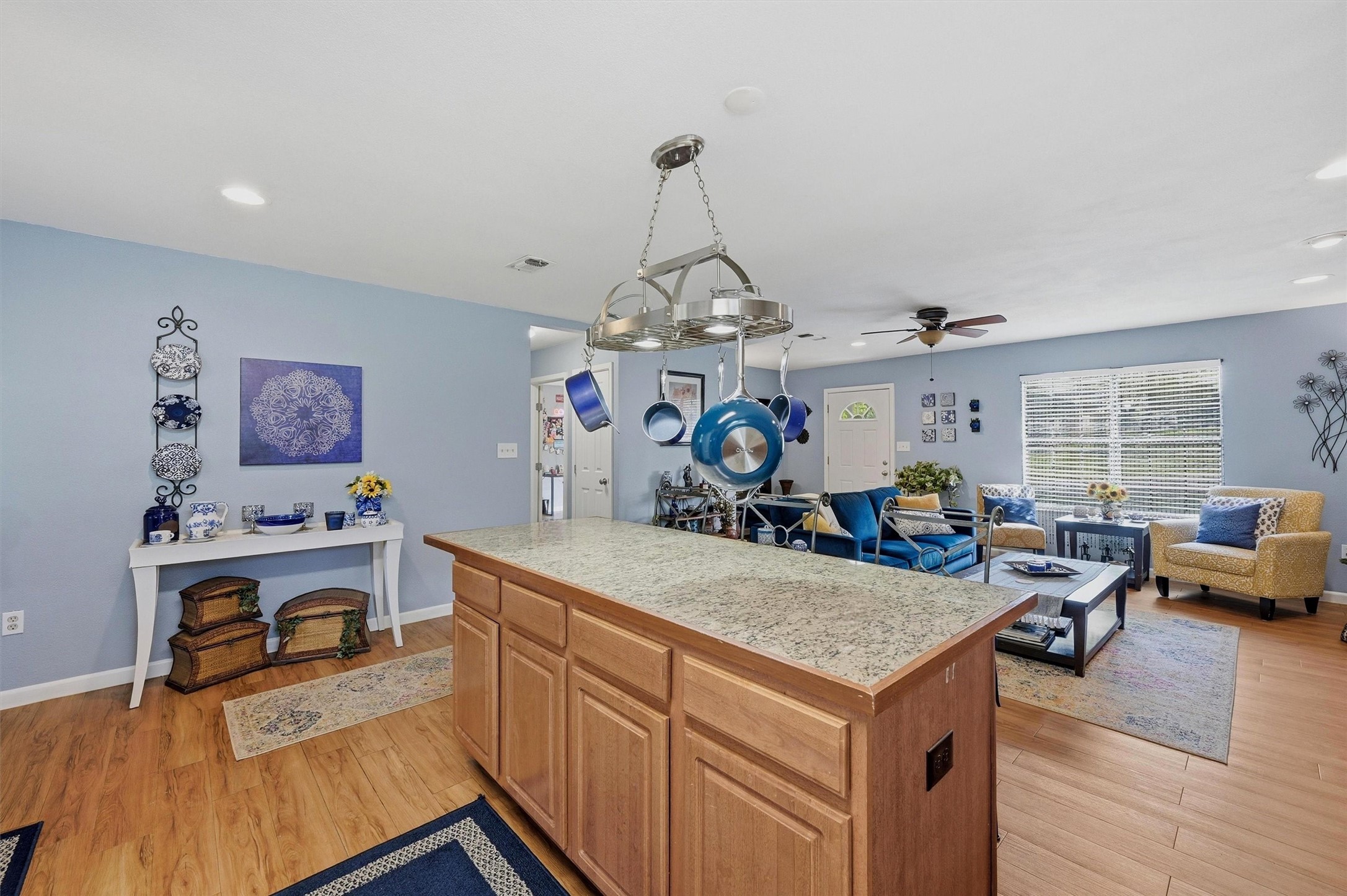108 San Chez Drive