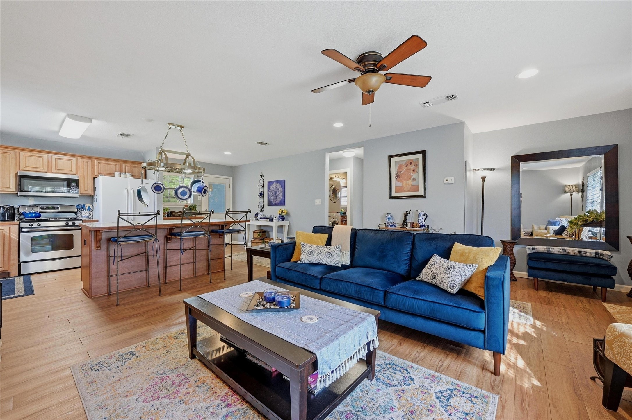 108 San Chez Drive