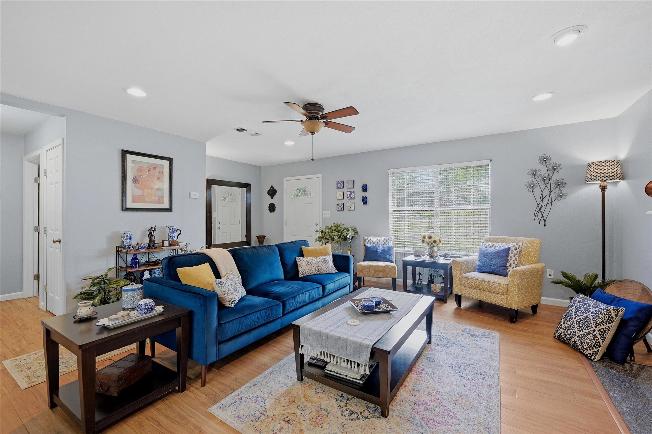 108 San Chez Drive