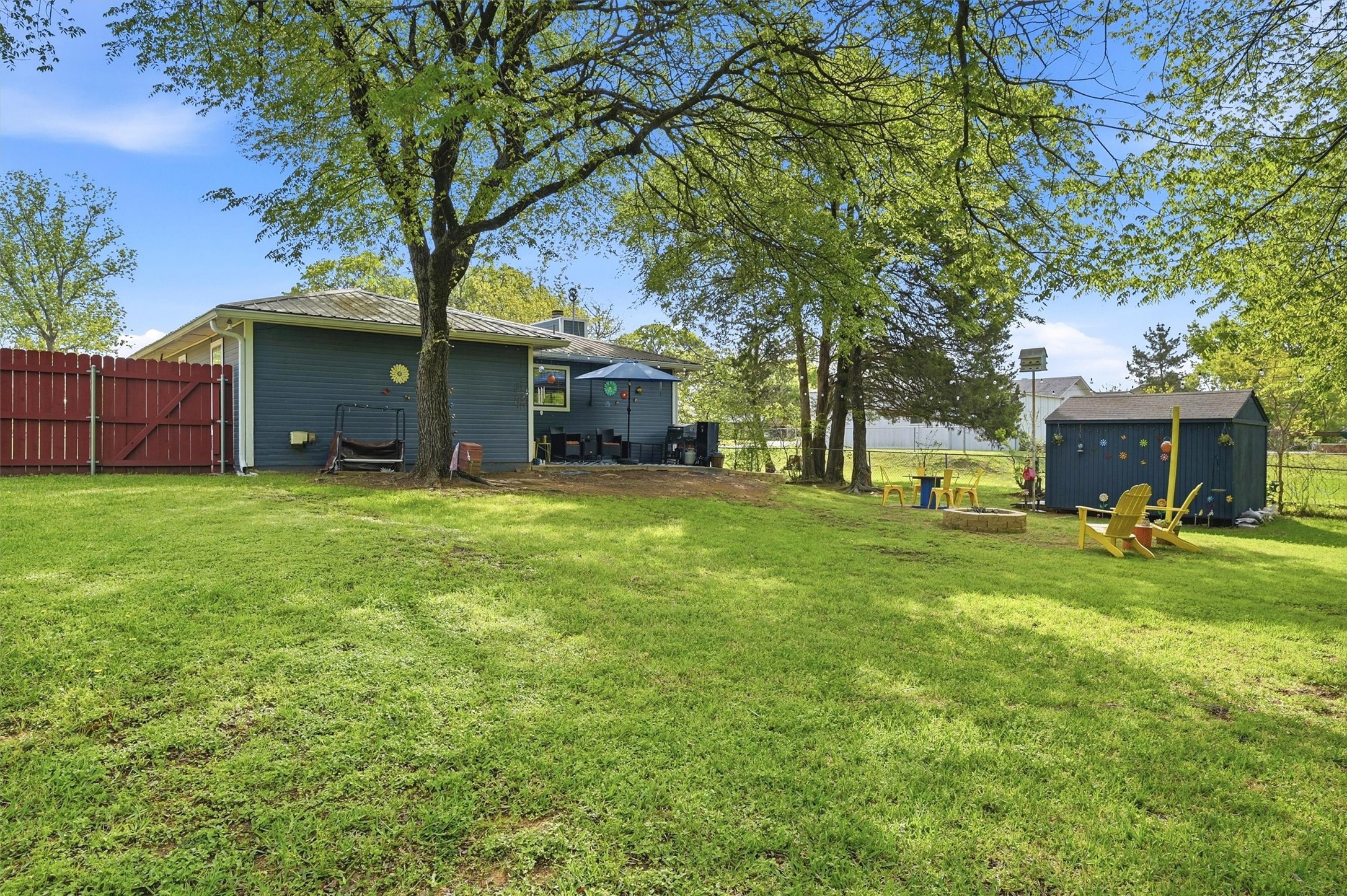108 San Chez Drive